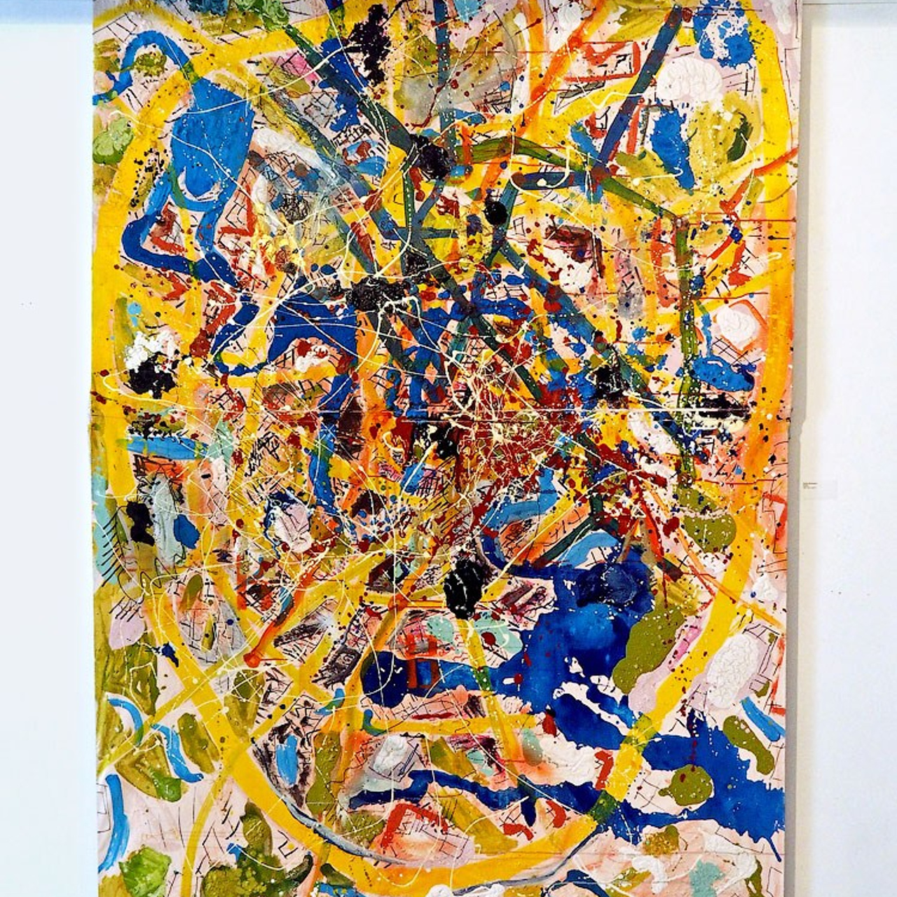 «100 лет без Ленина»