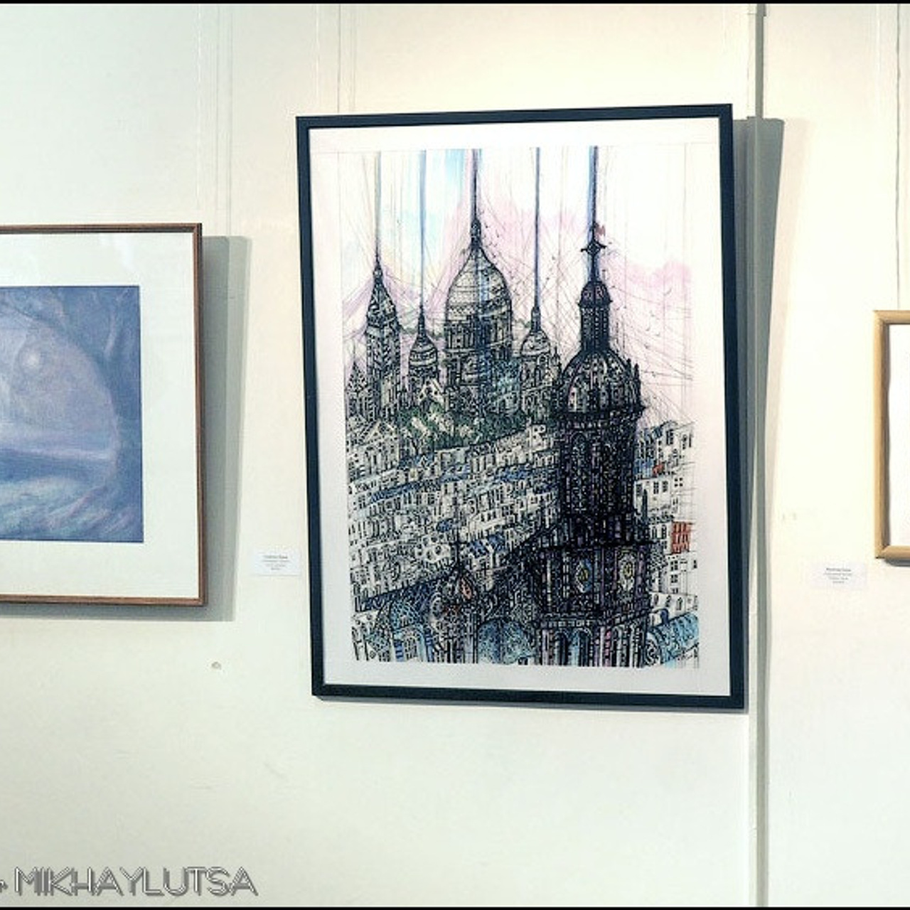 IFA. РАБОТЫ ГОДА 2021- Люминография - luminografia.ru