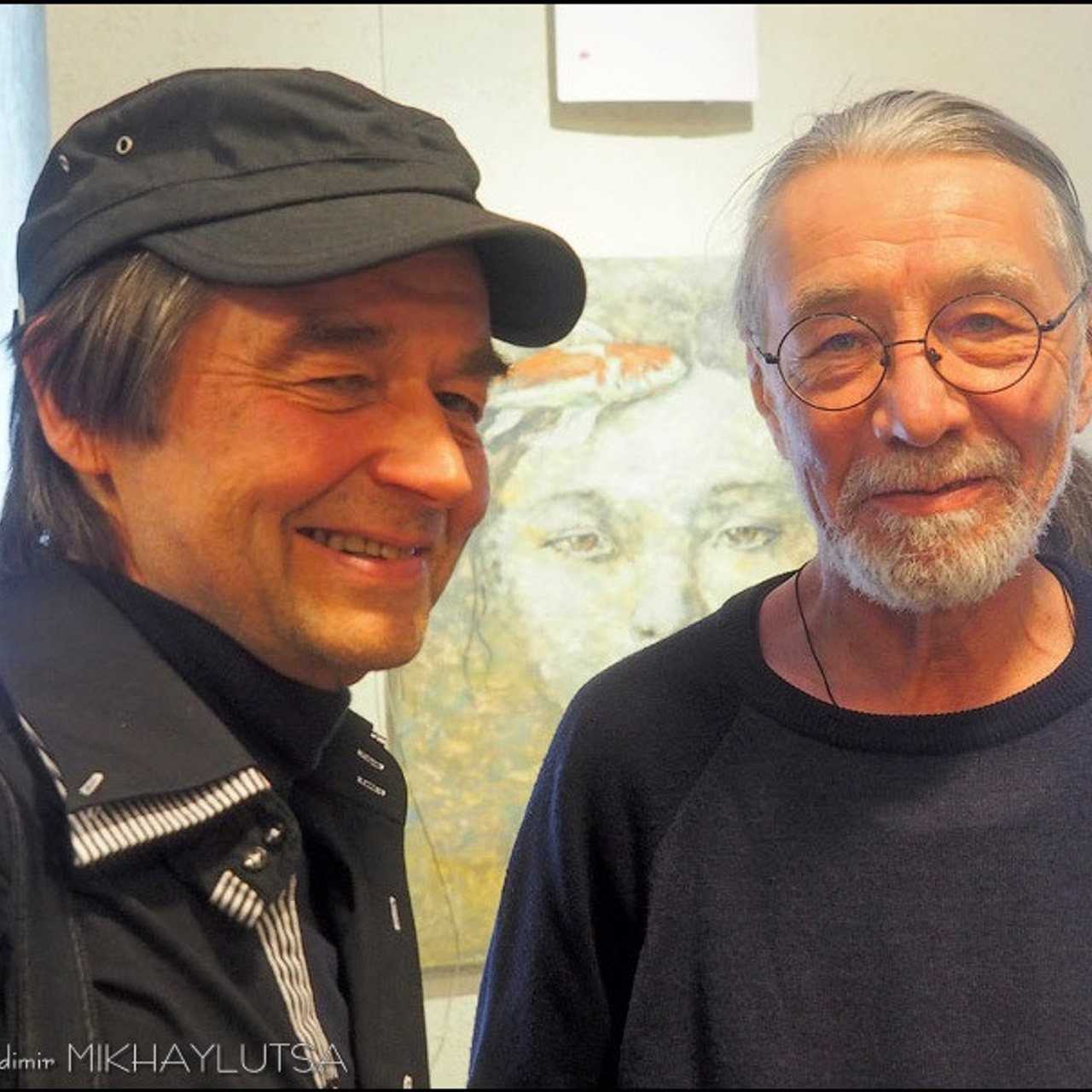 Открытие 29 Международного - Люминография - luminografia.ru