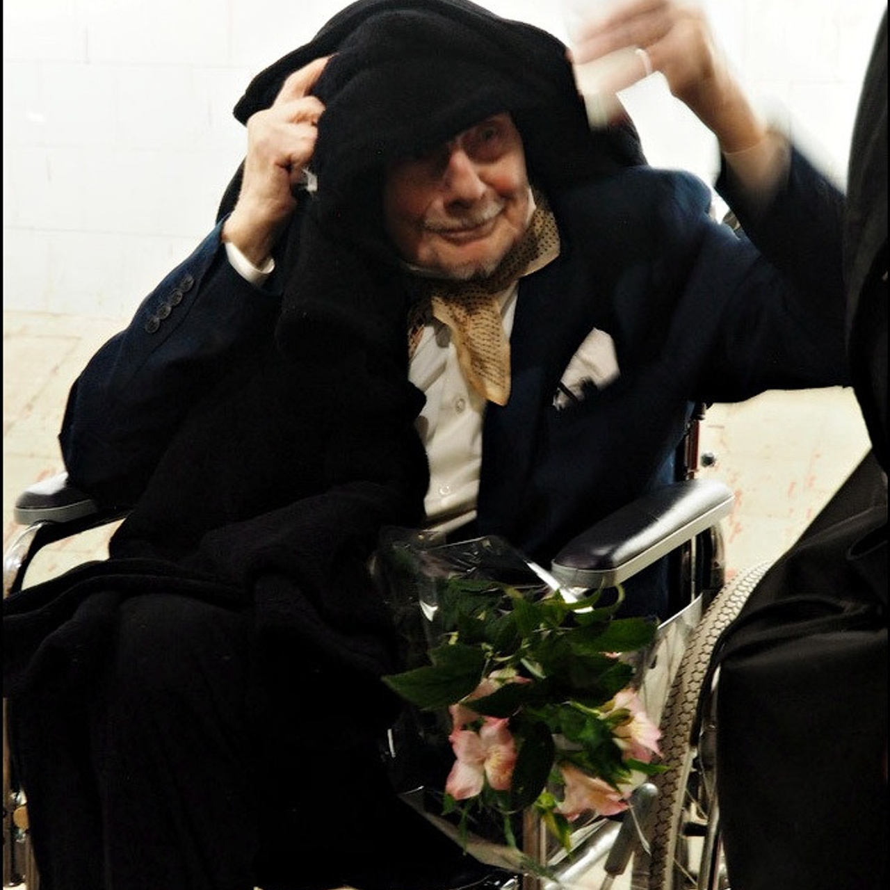 «Валентин Самарин — ровесник века. Свет и серебро Времени»