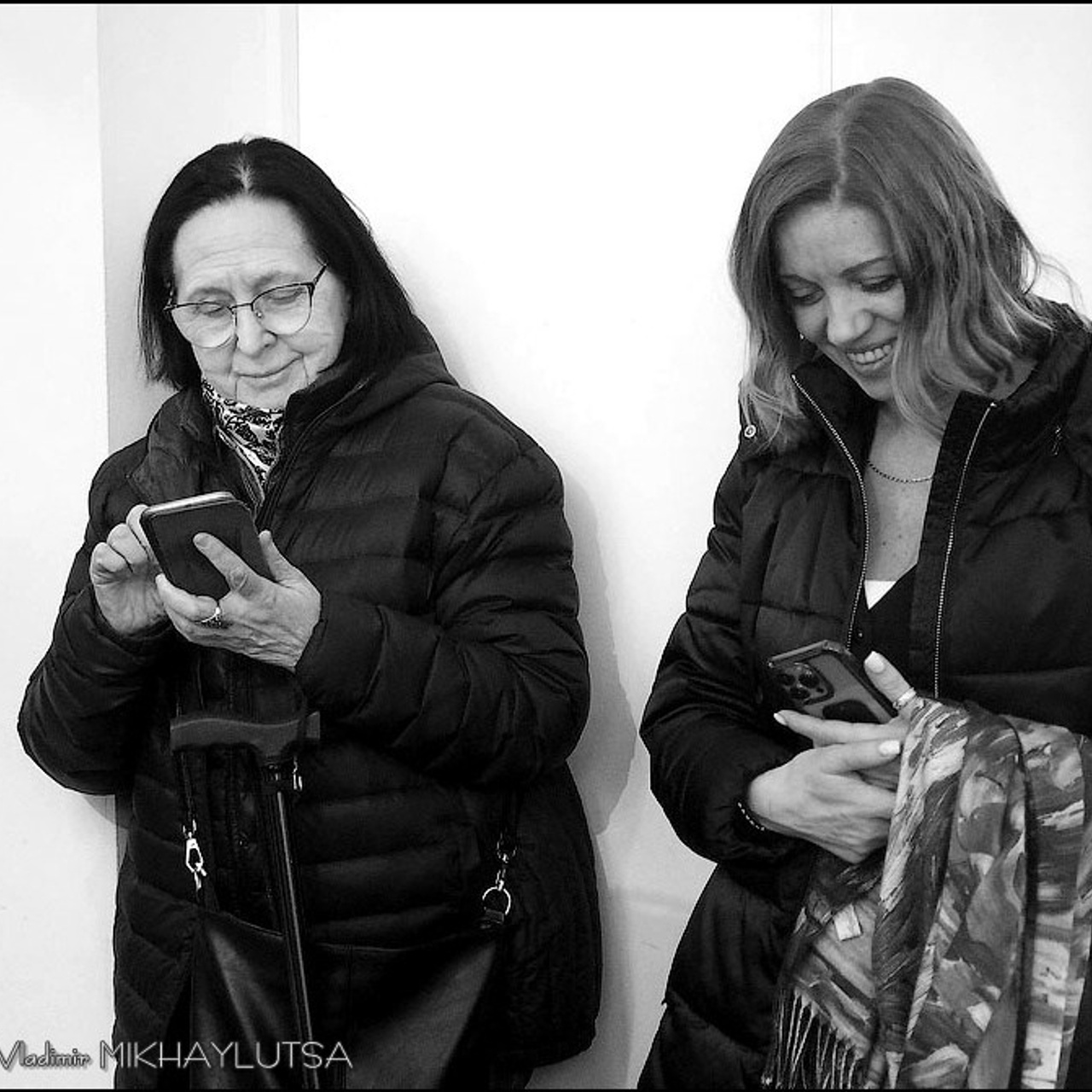 «ЧБ» Черное и Белое