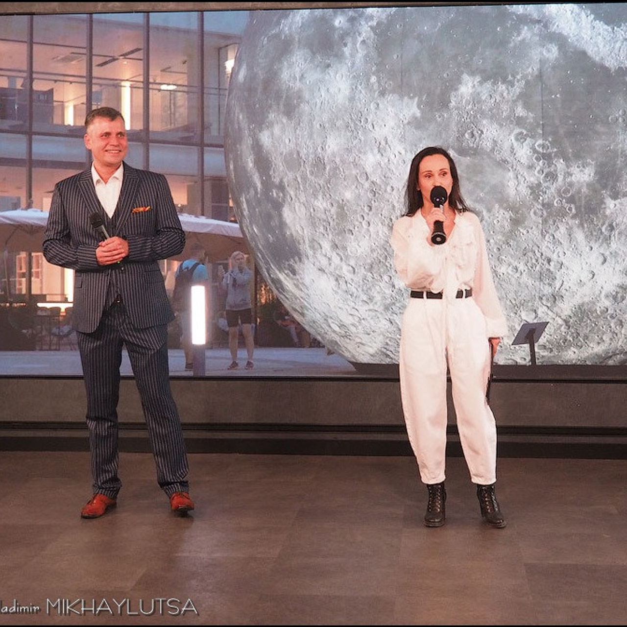 ДУАЛЬНОСТЬ… ОБРАЗЫ И СИМВОЛЫ