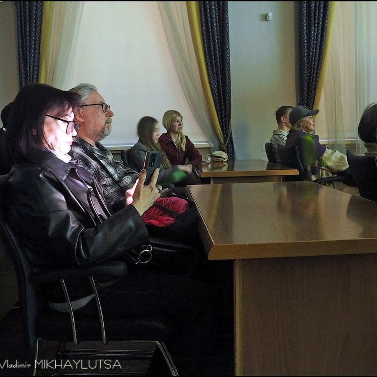 «ЛЮМИНОМИНЕРАЛОГИЯ. ЭНЕРГИЯ НЕДР»