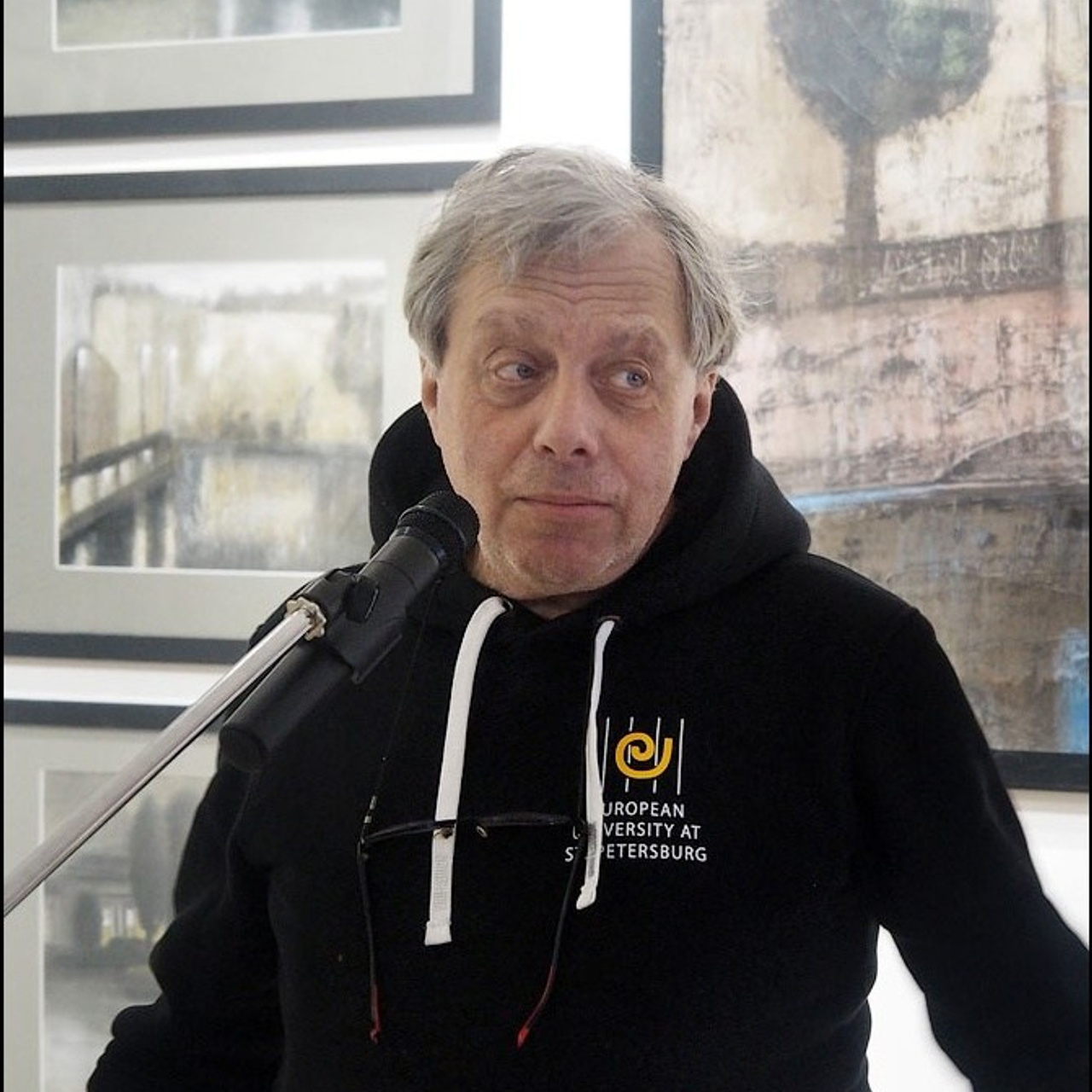 «Город в музее города»