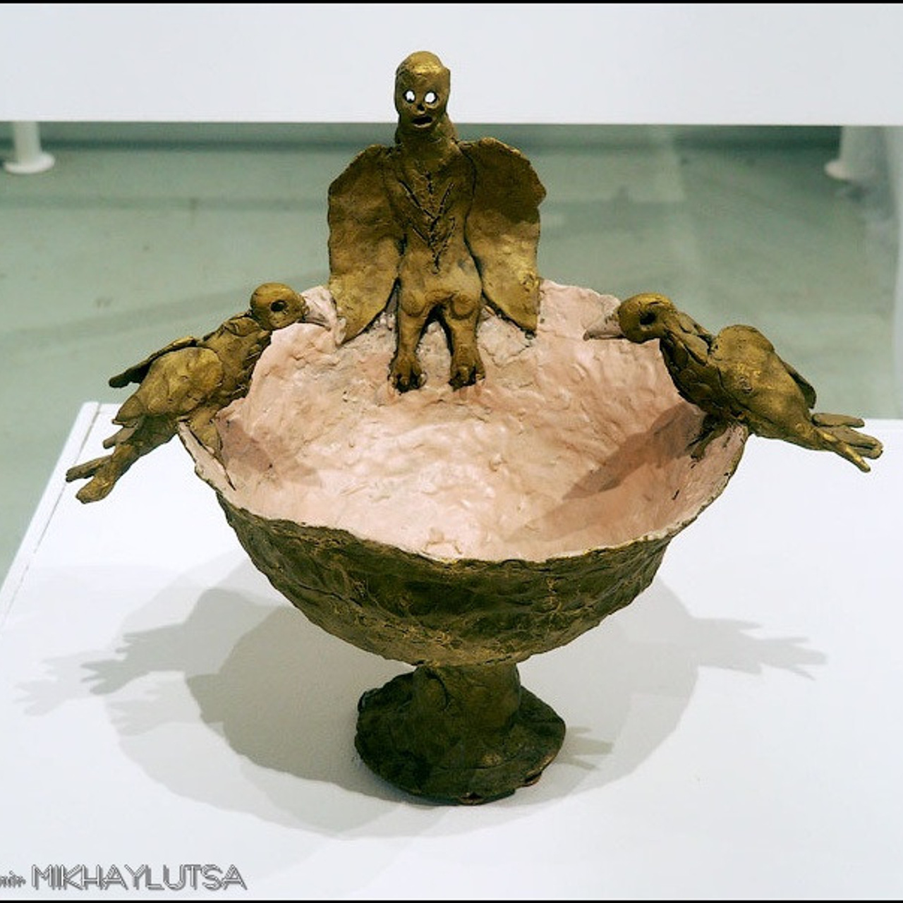 Архитектура неопределенного - Люминография - luminografia.ru