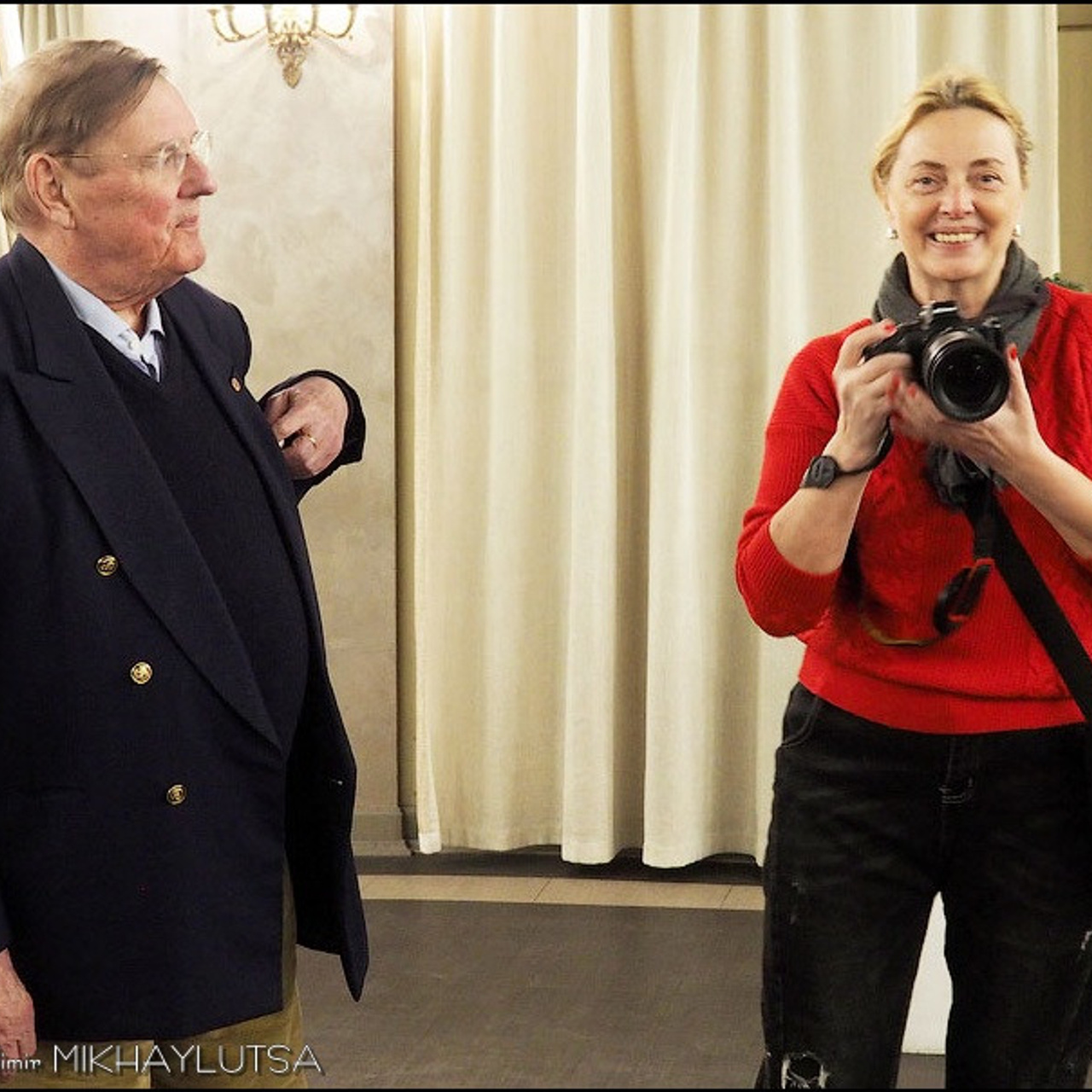 Армен Гаспарян - Люминография - luminografia.ru