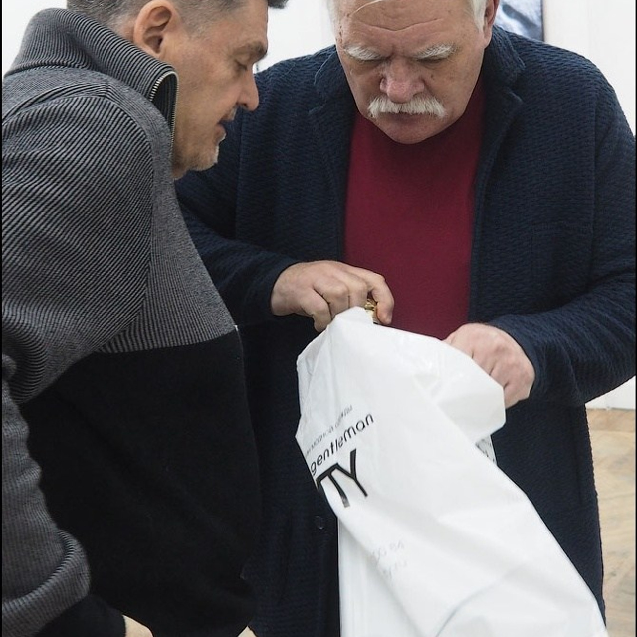 Ленинград Петербург в объективе Сергея Компанийченко