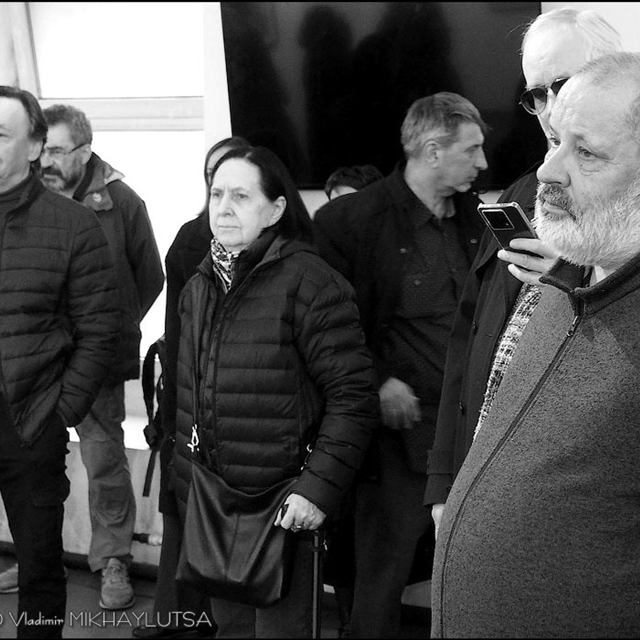 «ЧБ» Черное и Белое