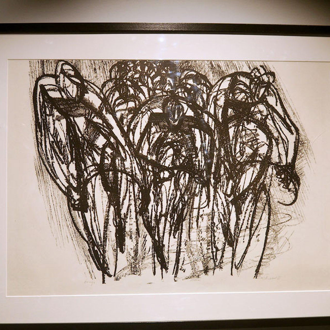 Архитектура неопределенного - Люминография - luminografia.ru