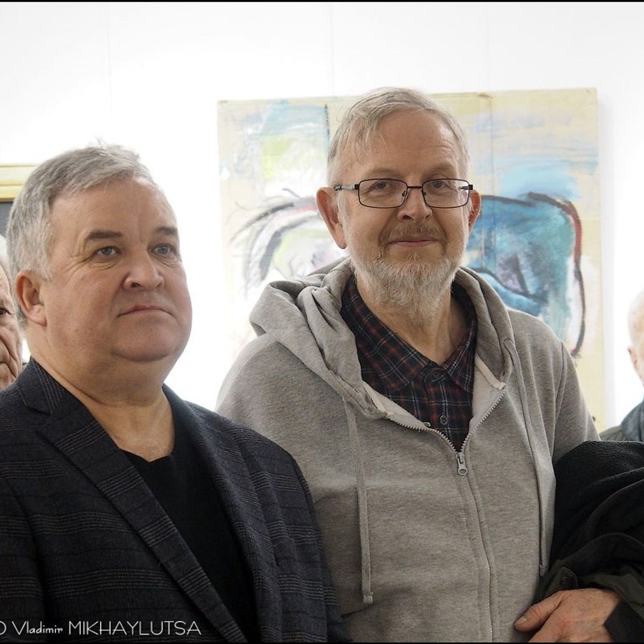 Работы года 2023