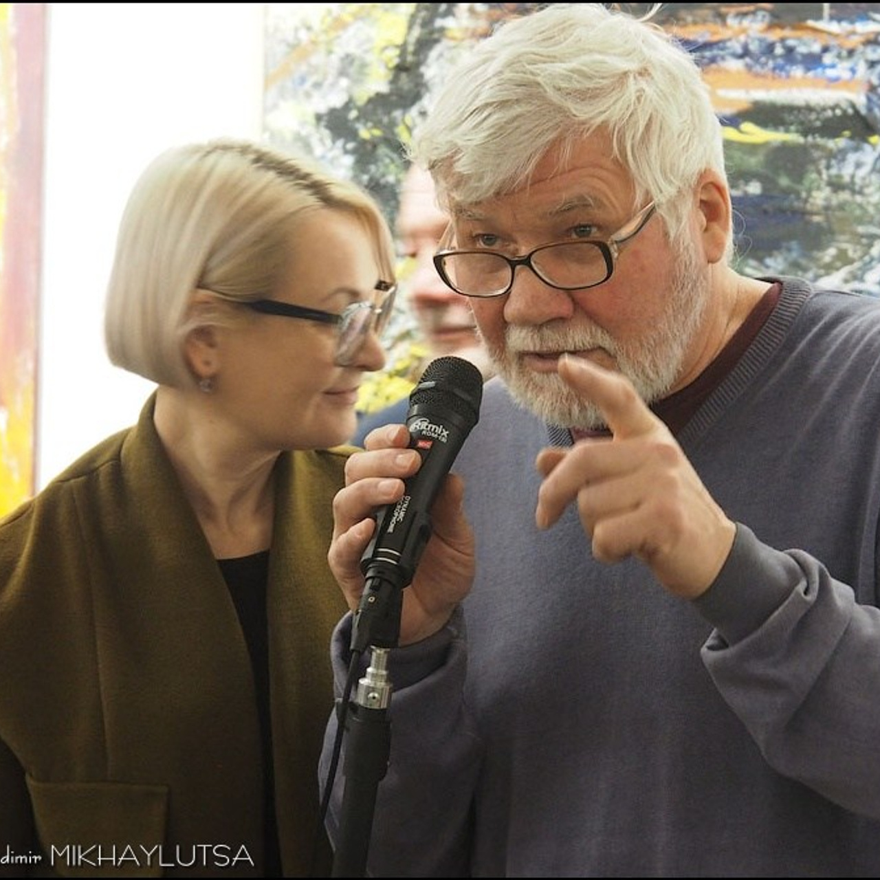 РАБОТЫ ГОДА 2024. ФИНИСАЖ