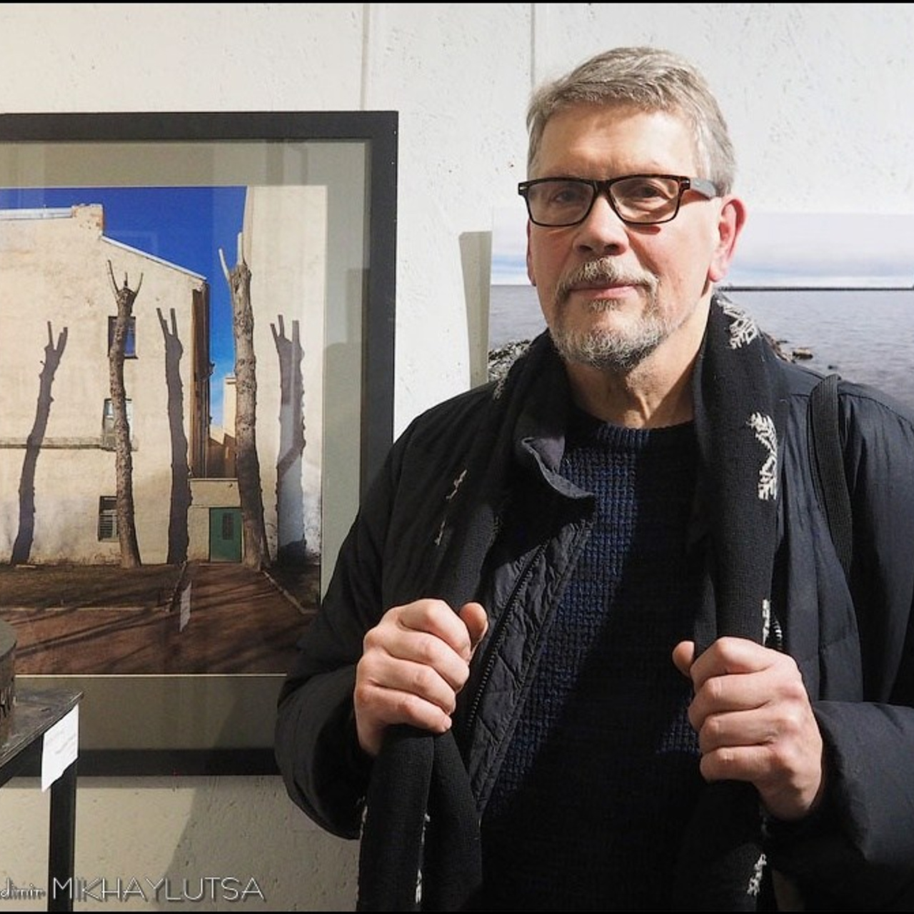 РАБОТЫ ГОДА 2024. ФИНИСАЖ