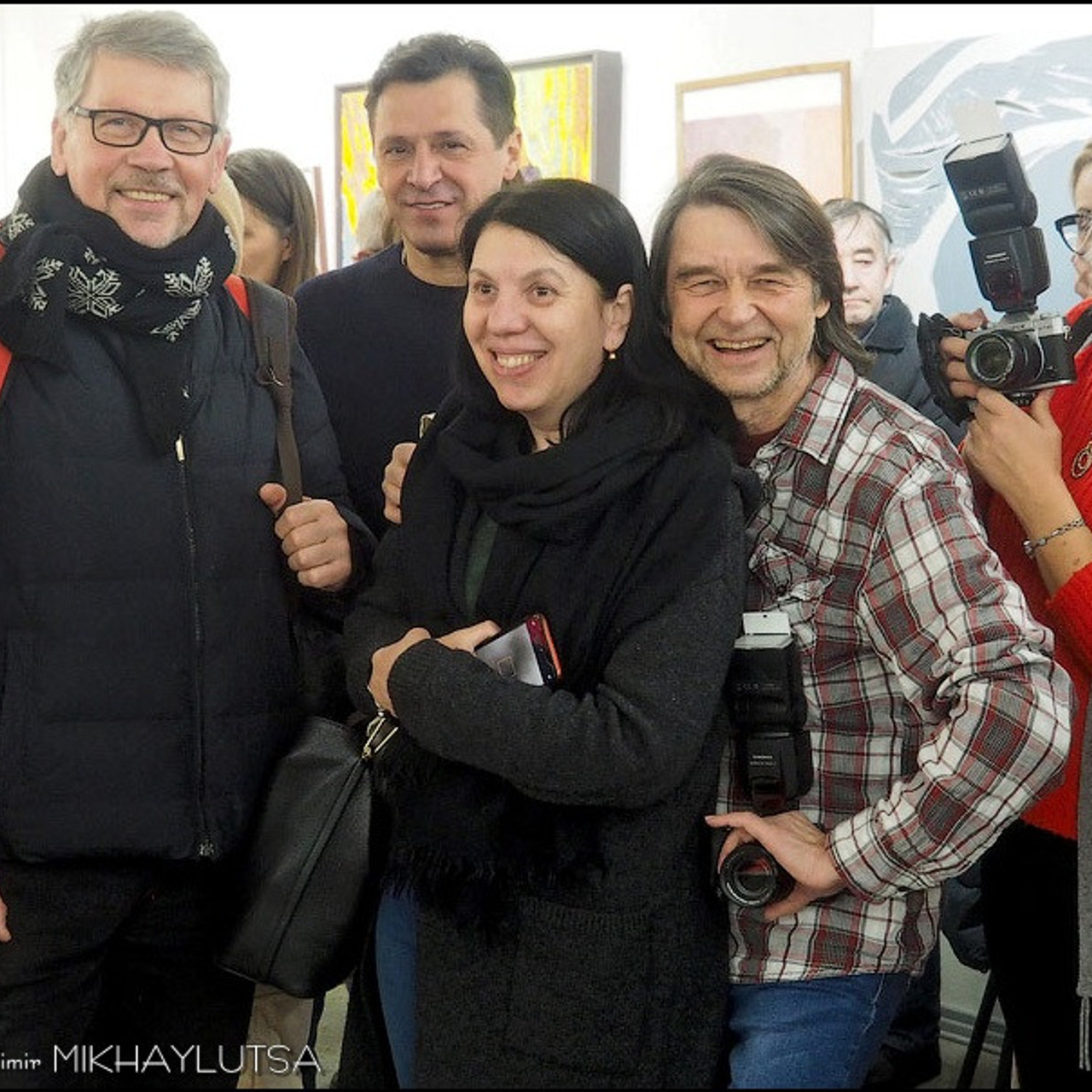 IFA. РАБОТЫ ГОДА 2021- Люминография - luminografia.ru