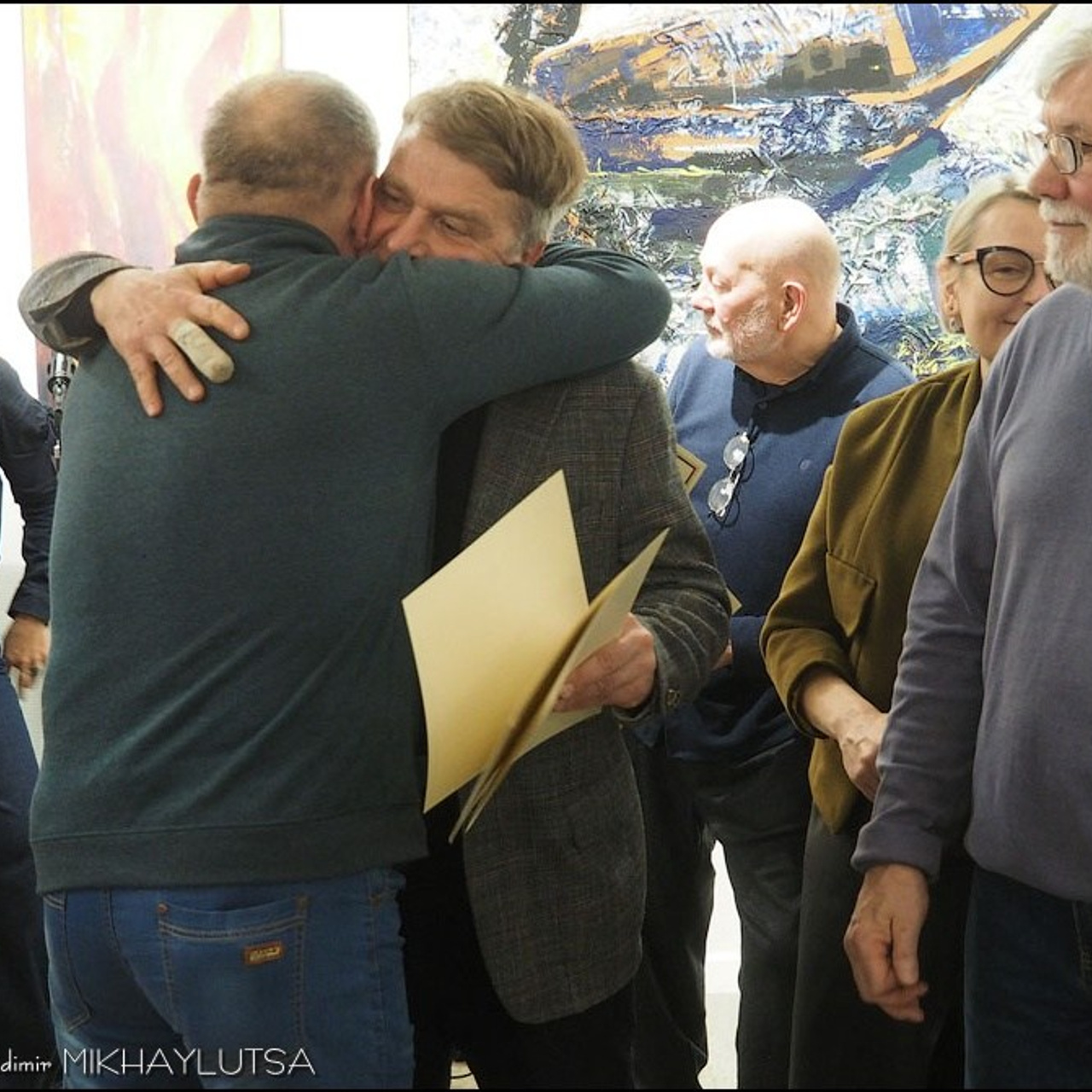 РАБОТЫ ГОДА 2024. ФИНИСАЖ