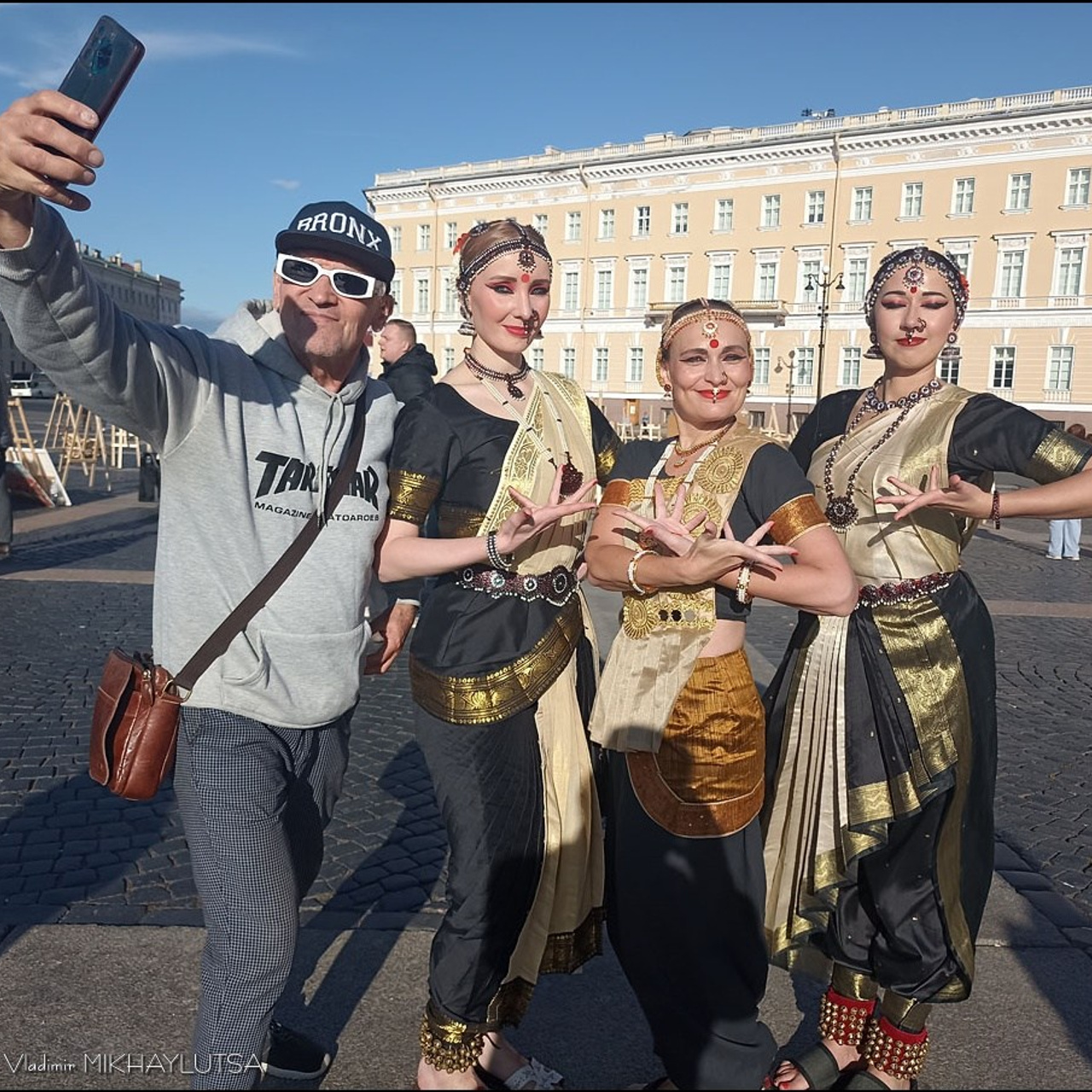 БОЛЬШОЙ ПЛЕНЭР. Люминографическое общество СПБ