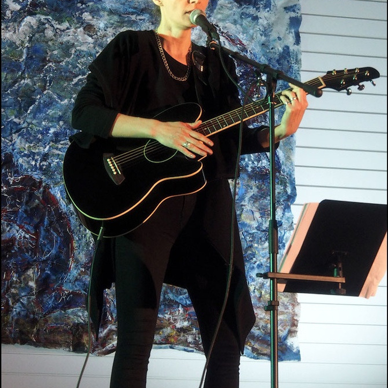 Валентину Самарину 94! - Люминография - luminografia.ru