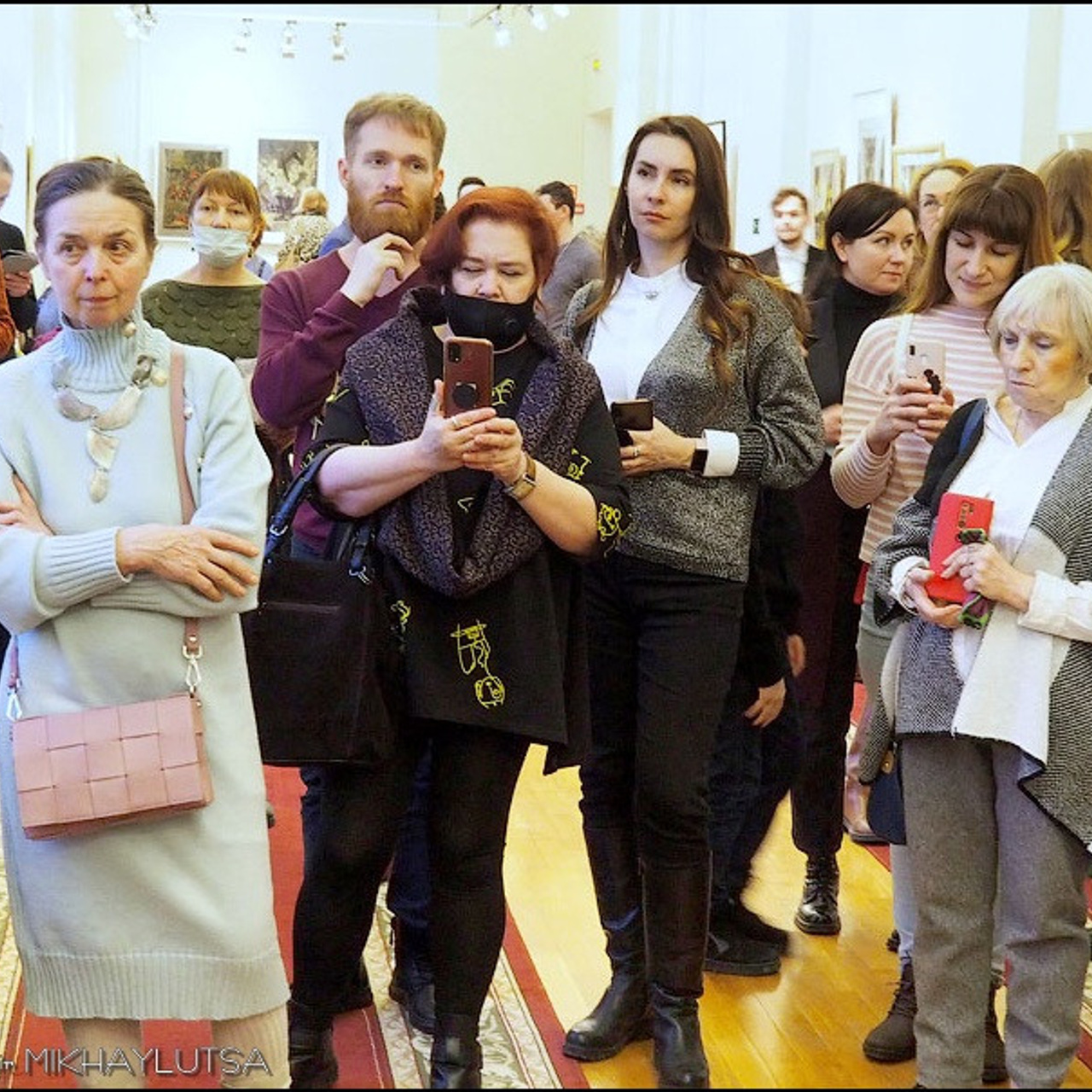 От автора с любовью… - Люминография - luminografia.ru