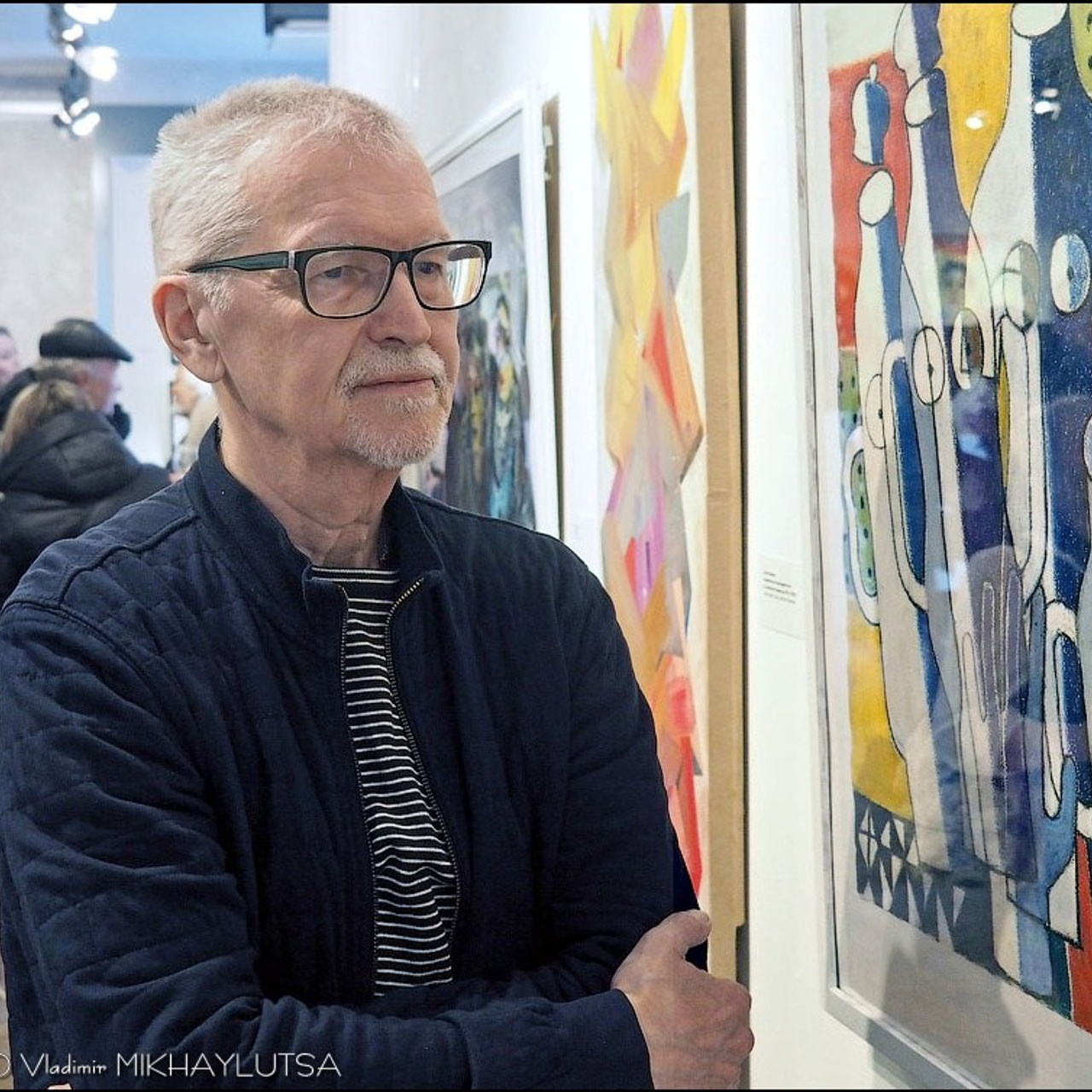 «100 лет без Ленина»