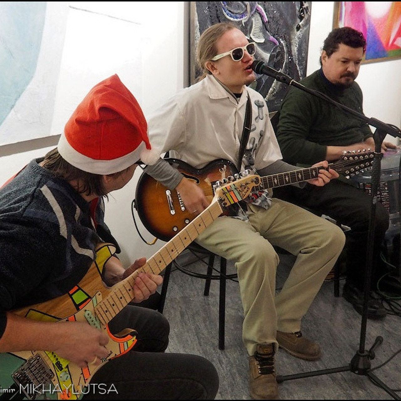 IFA. РАБОТЫ ГОДА 2021- Люминография - luminografia.ru