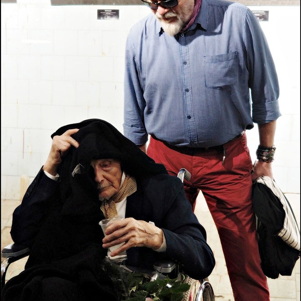 «Валентин Самарин — ровесник века. Свет и серебро Времени»