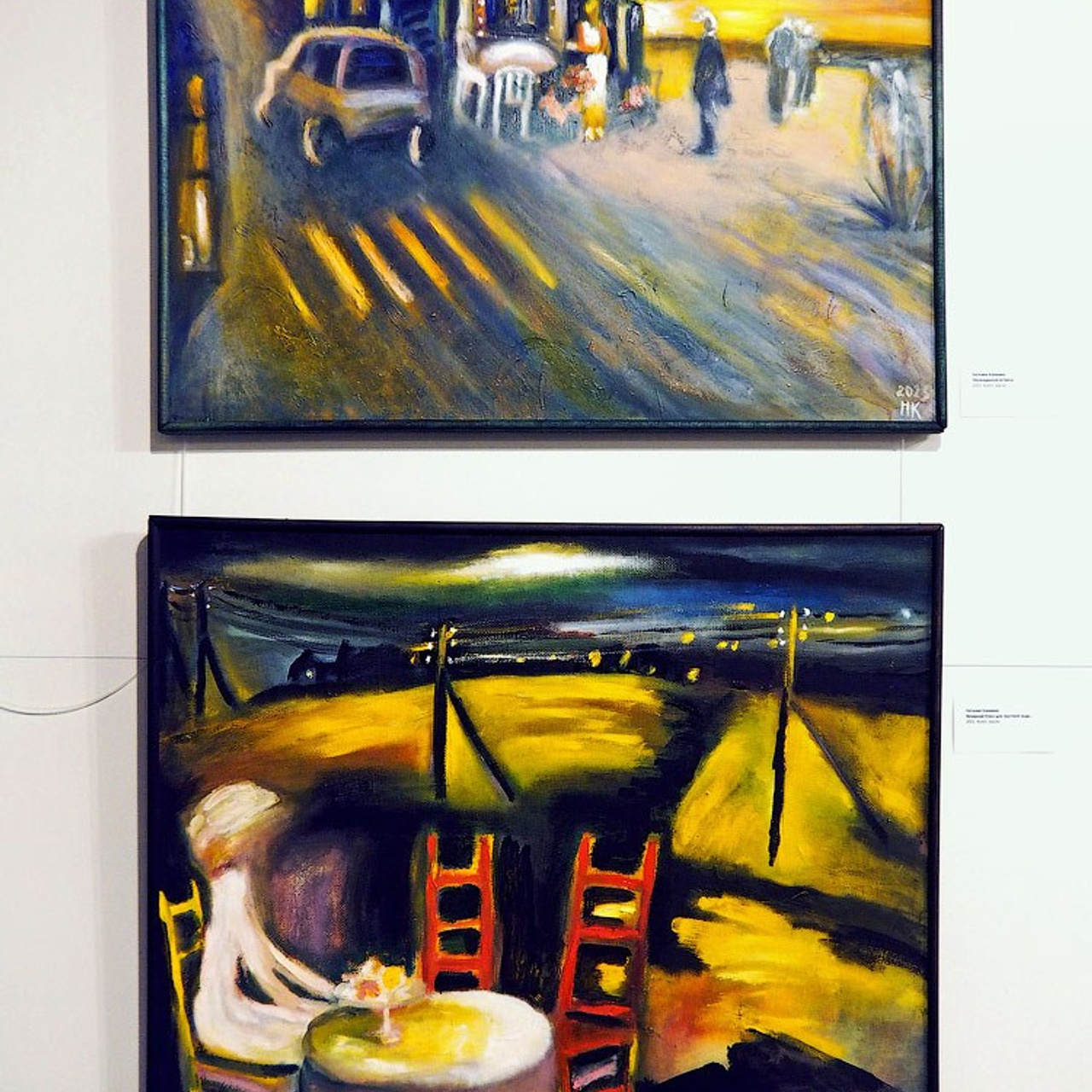 «100 лет без Ленина»