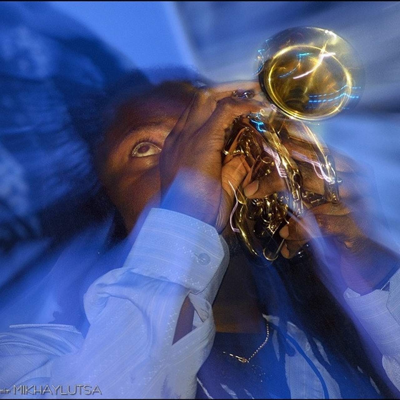 JFC, Jazz, Club, Владимир Михайлуца, mikhaylutsa, джаз клуб, фотография,