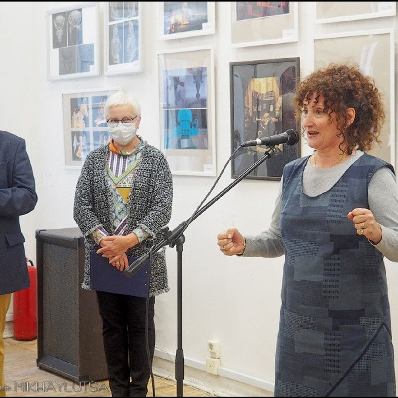 - Люминография - luminografia.ru