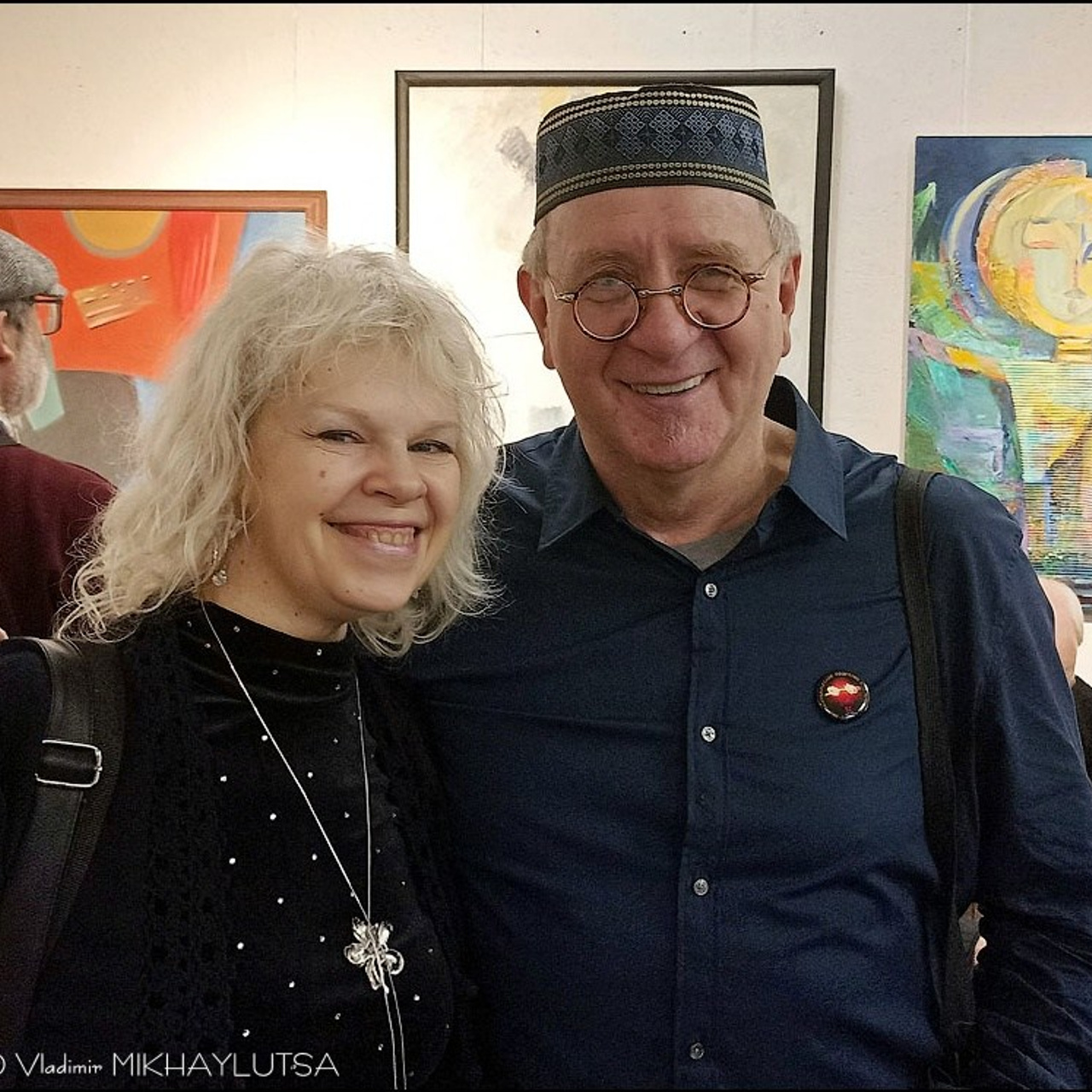 Работы года 2023