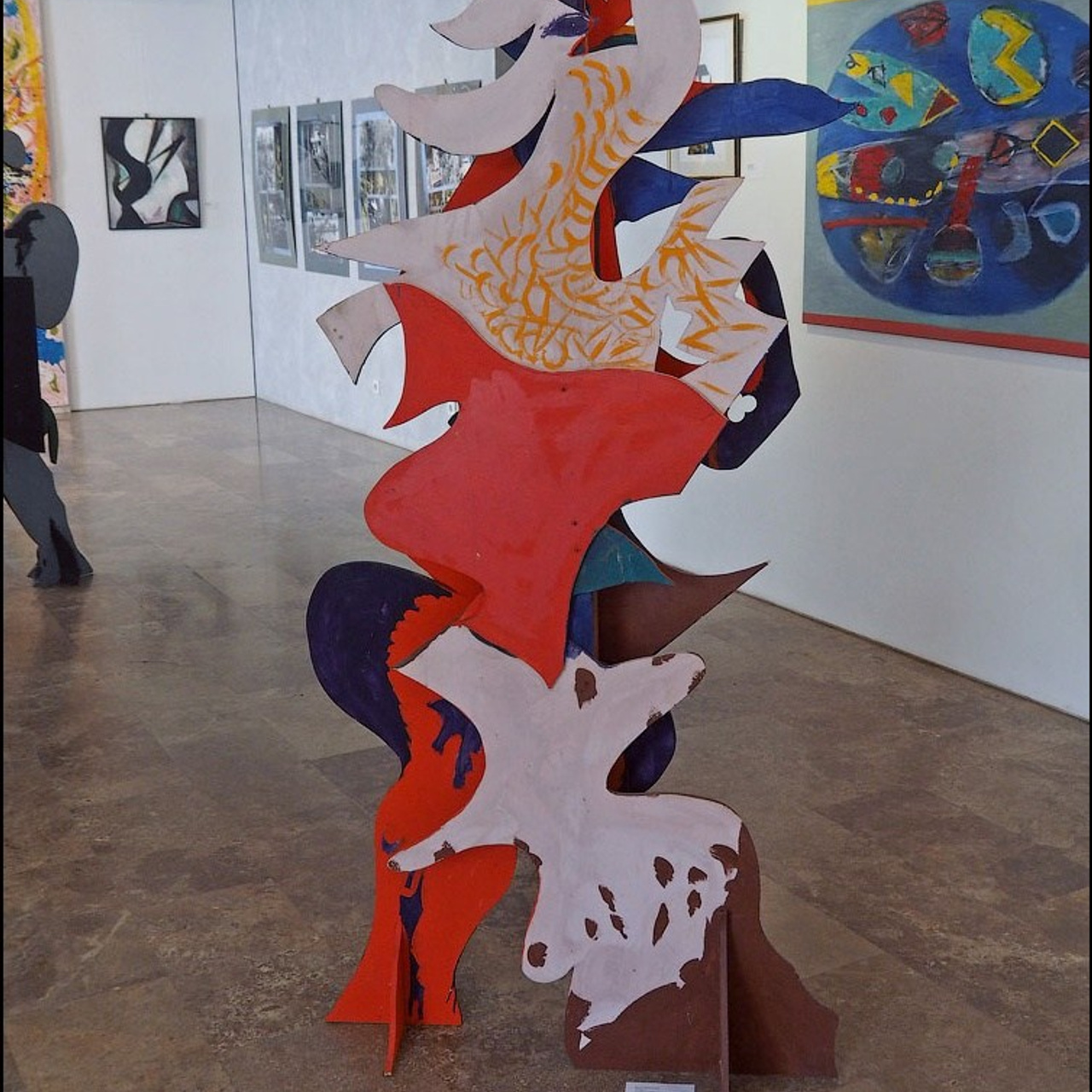 «100 лет без Ленина»