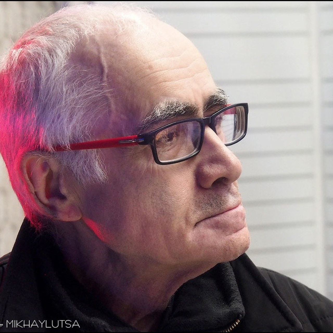 Валентину Самарину 94! - Люминография - luminografia.ru