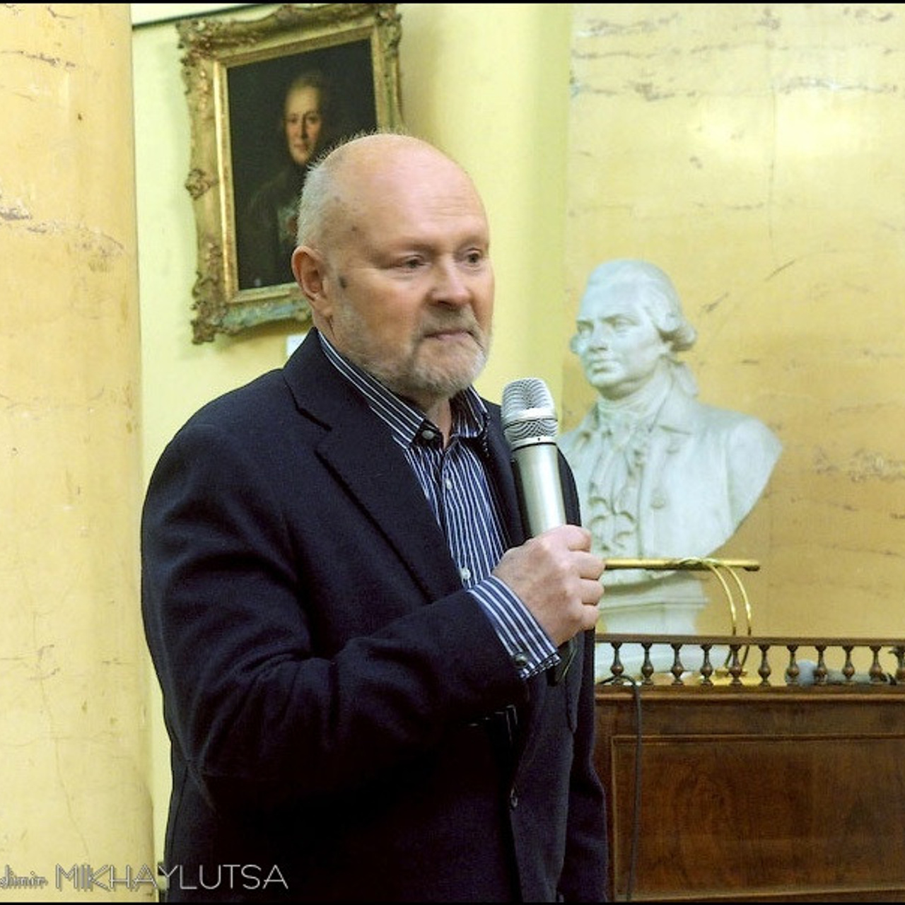 АНЯ В СТРАНЕ ЧУДЕС - Люминография - luminografia.ru