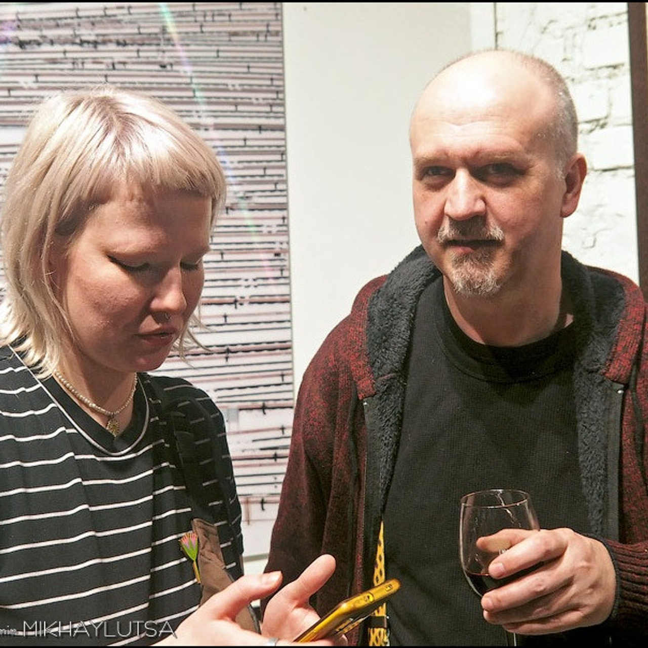 Архитектура неопределенного - Люминография - luminografia.ru