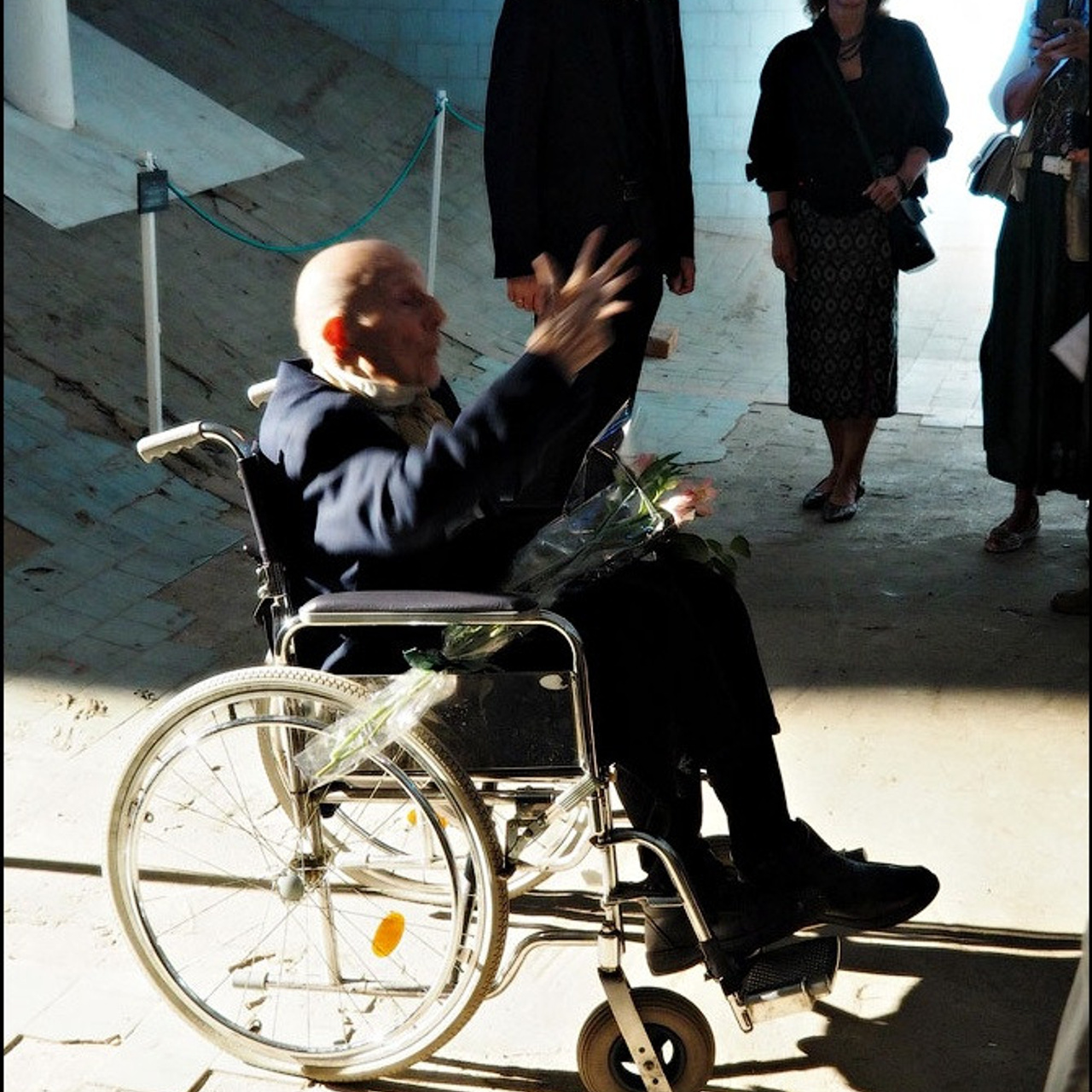 «Валентин Самарин — ровесник века. Свет и серебро Времени»