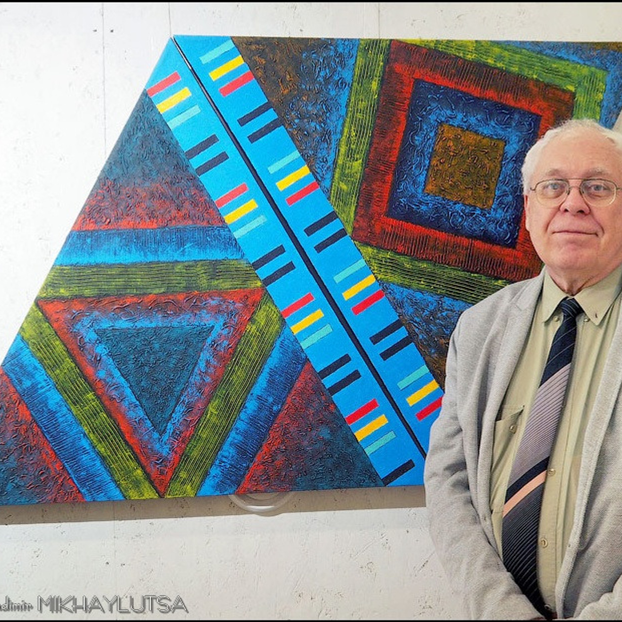 IFA. РАБОТЫ ГОДА 2021- Люминография - luminografia.ru