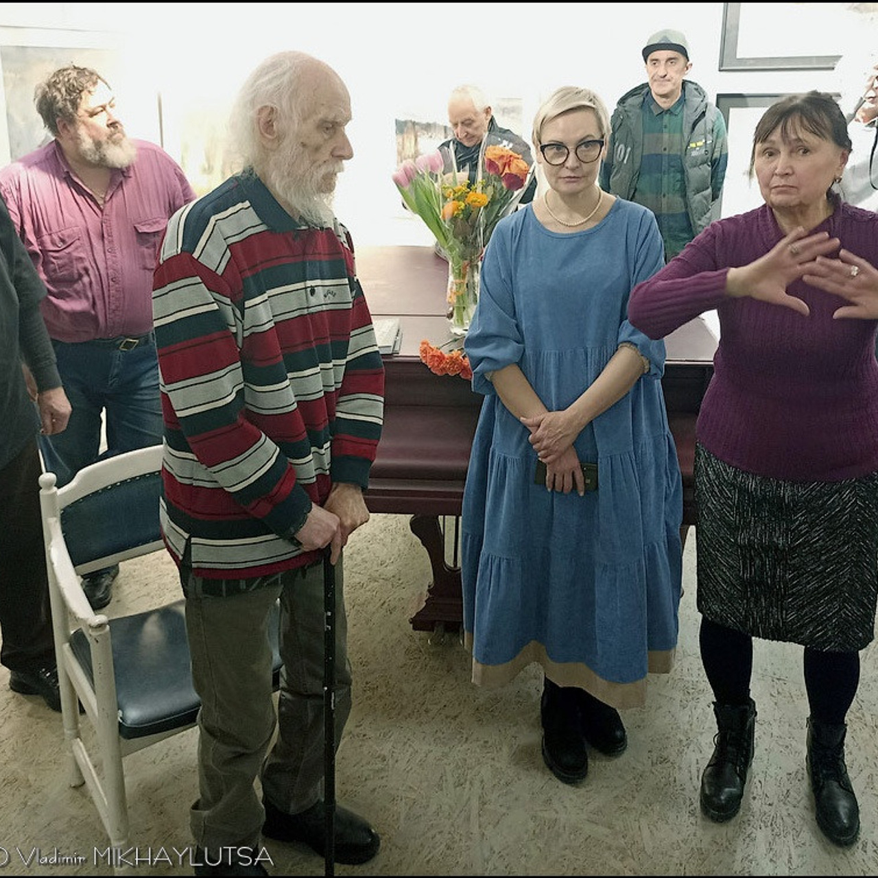 СВЕТЛАЯ СТОРОНА ЗЕМЛИ