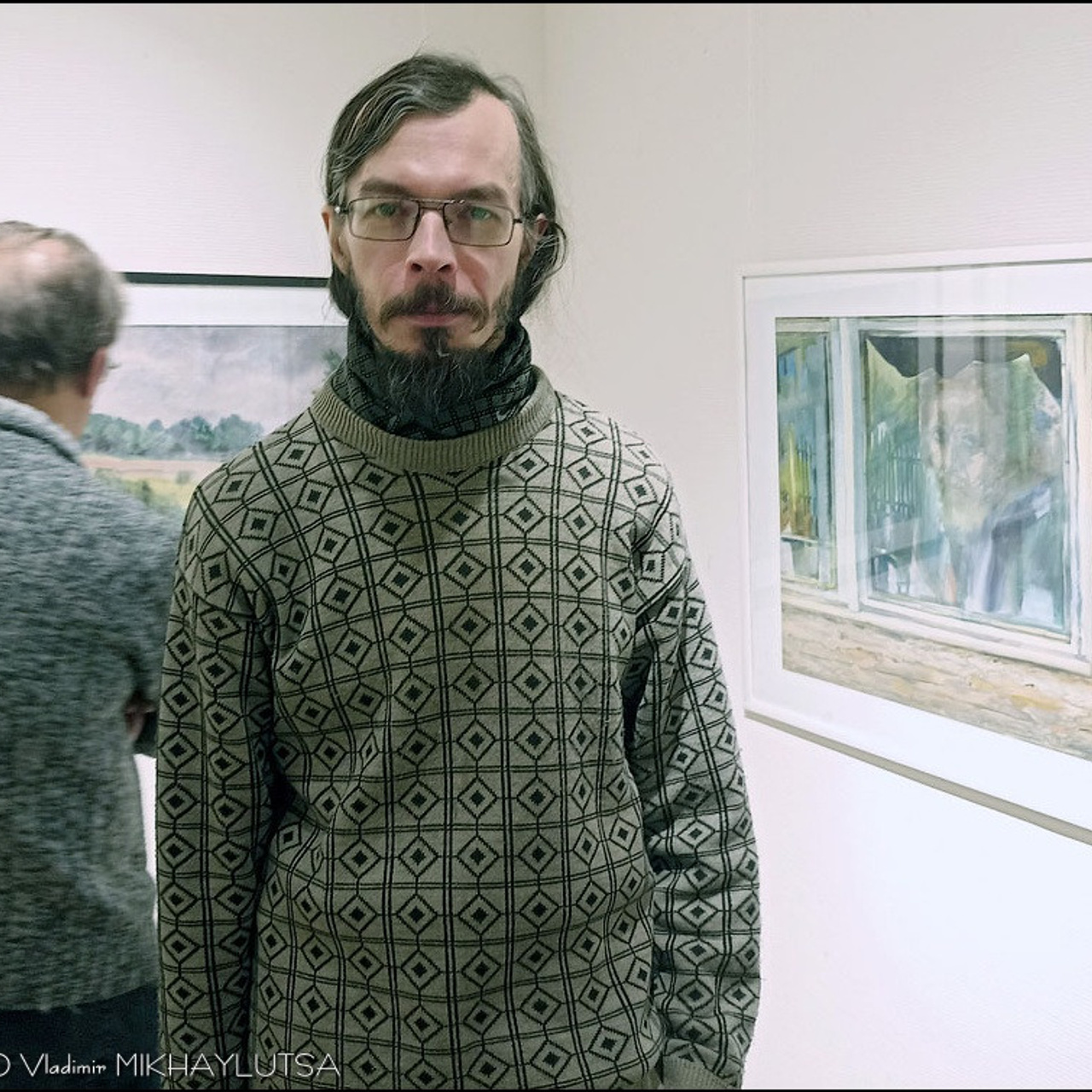 СВЕТЛАЯ СТОРОНА ЗЕМЛИ