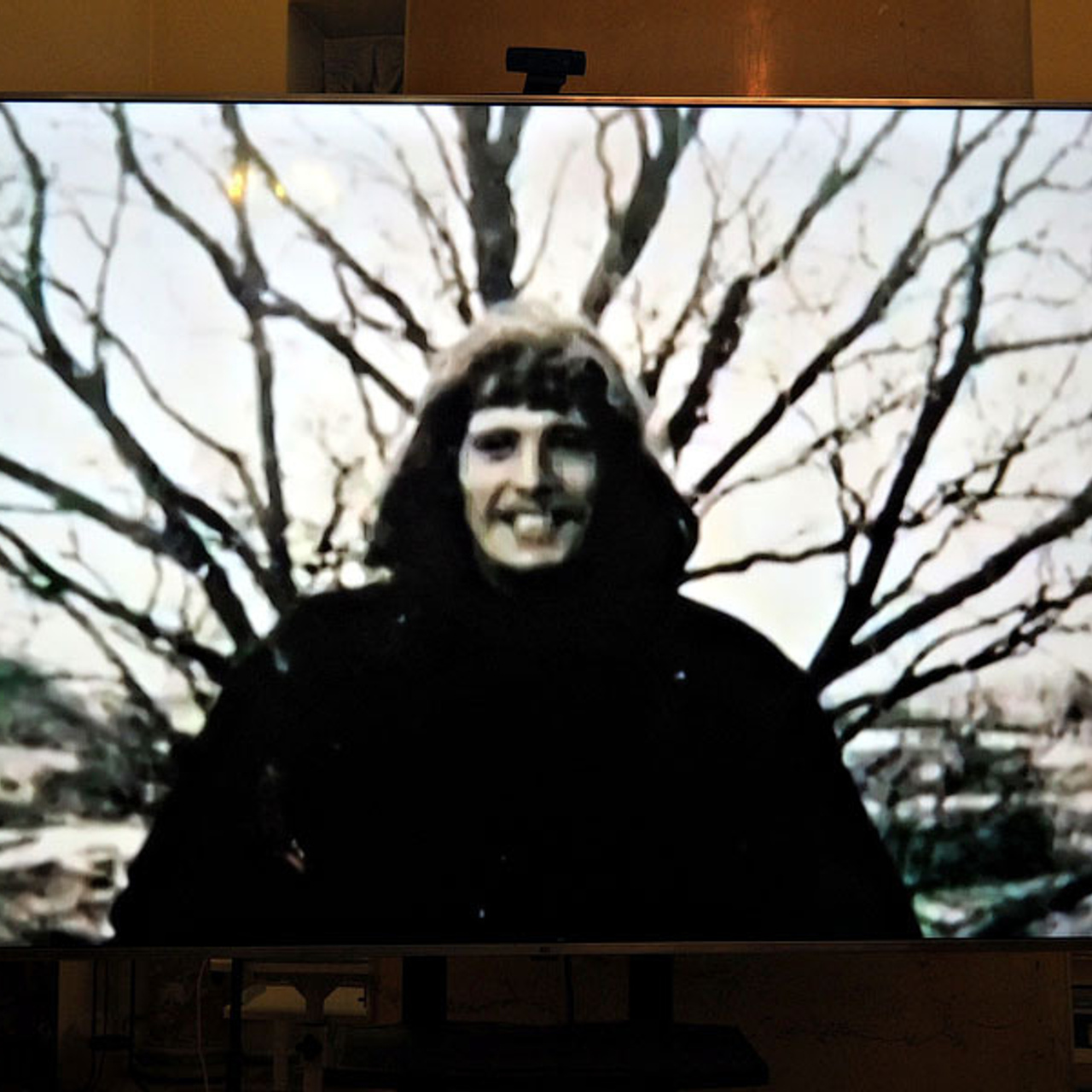 АНЯ В СТРАНЕ ЧУДЕС - Люминография - luminografia.ru