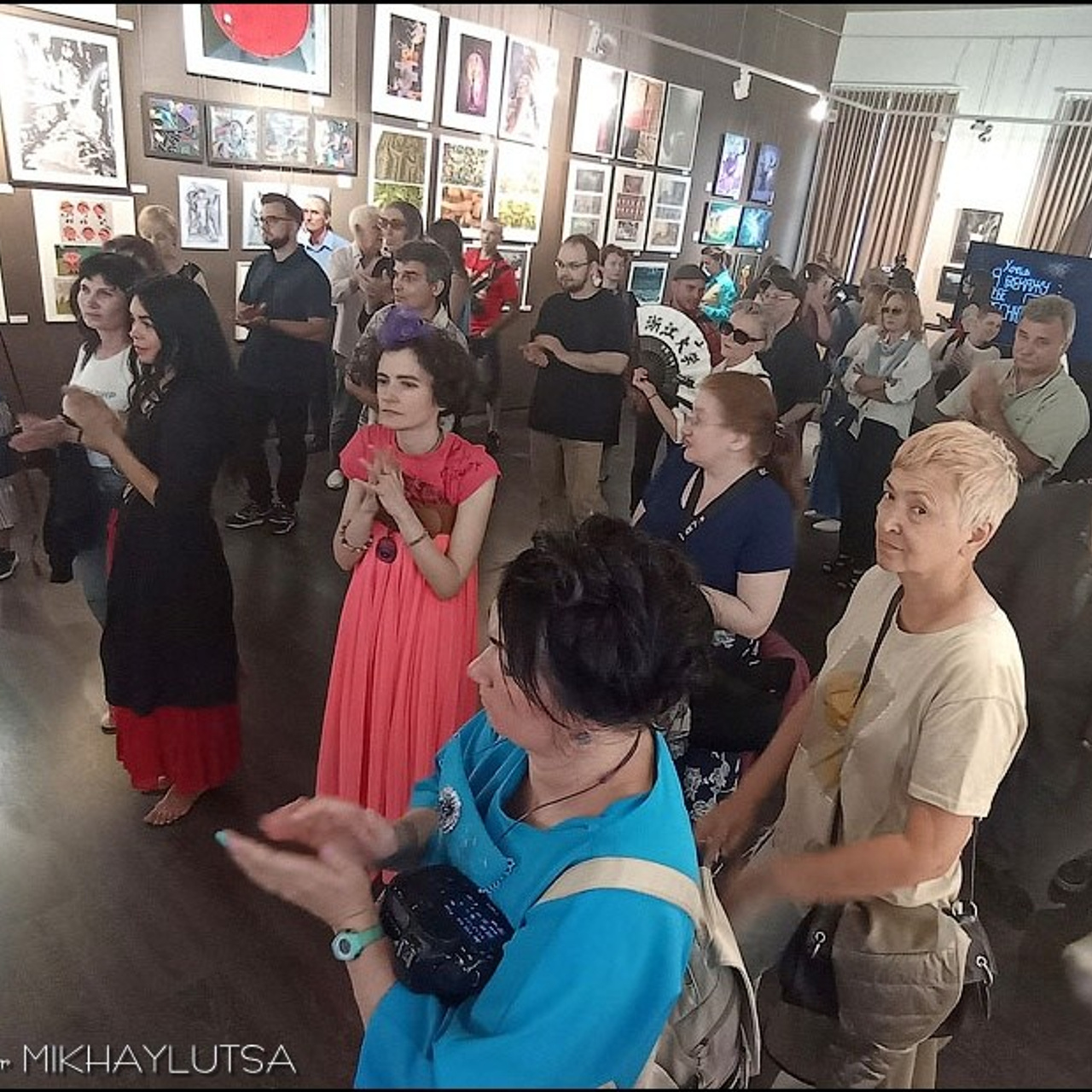 ЦИФРОВАЯ ПАЛИТРА IV