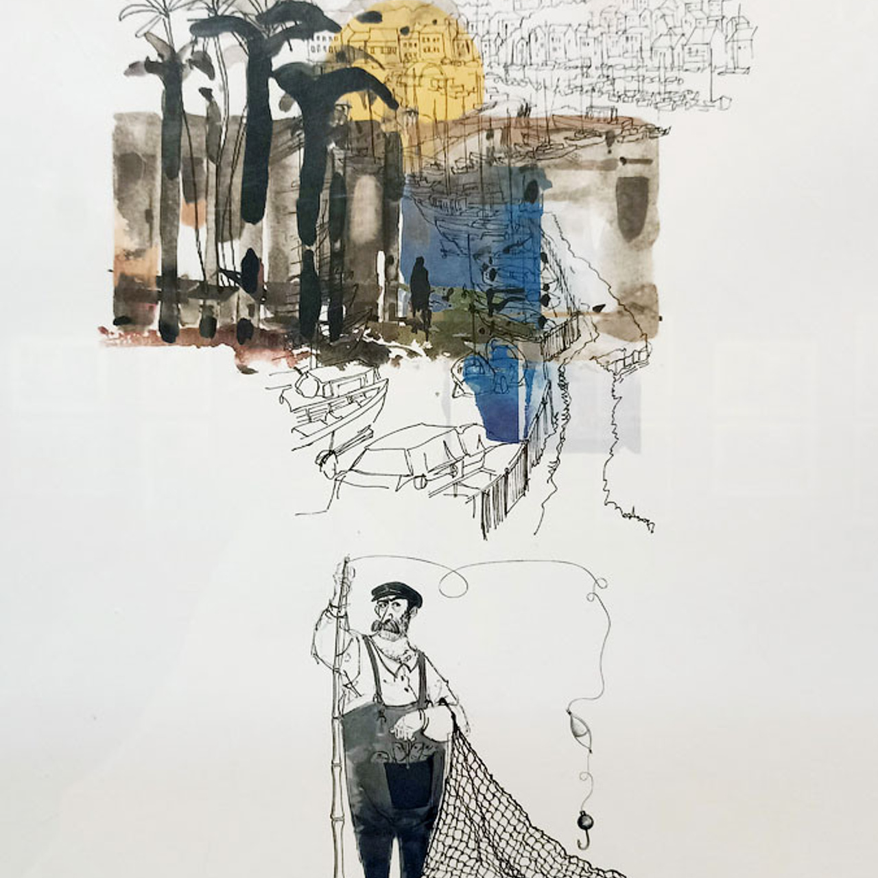 Искусство в цифре