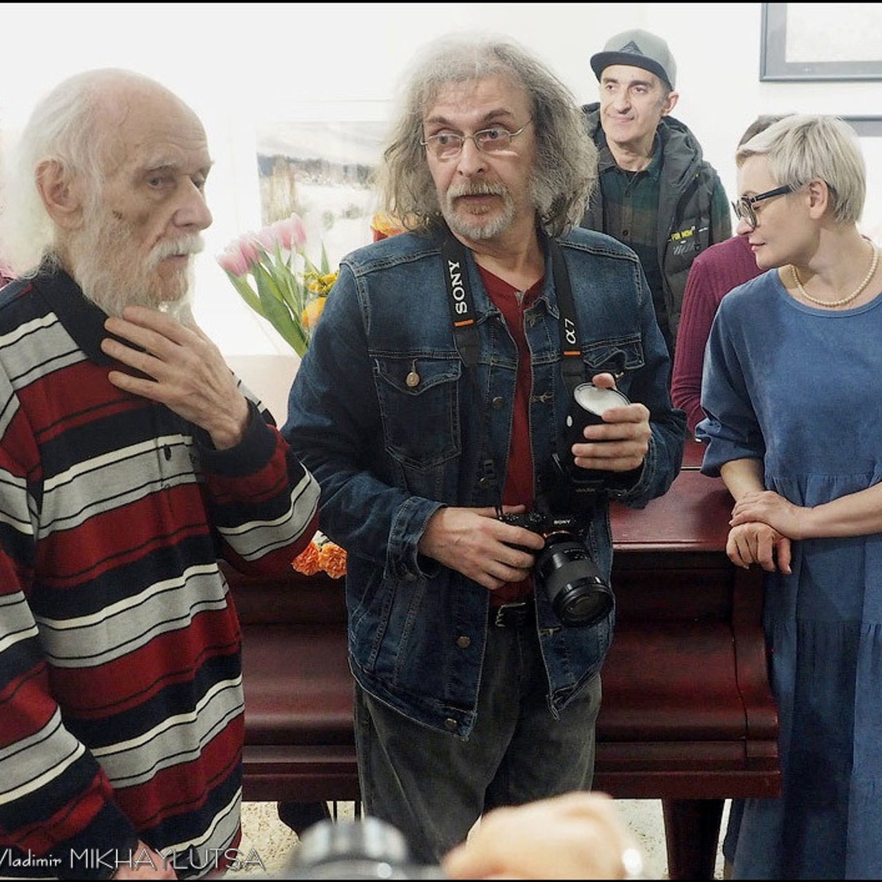 СВЕТЛАЯ СТОРОНА ЗЕМЛИ