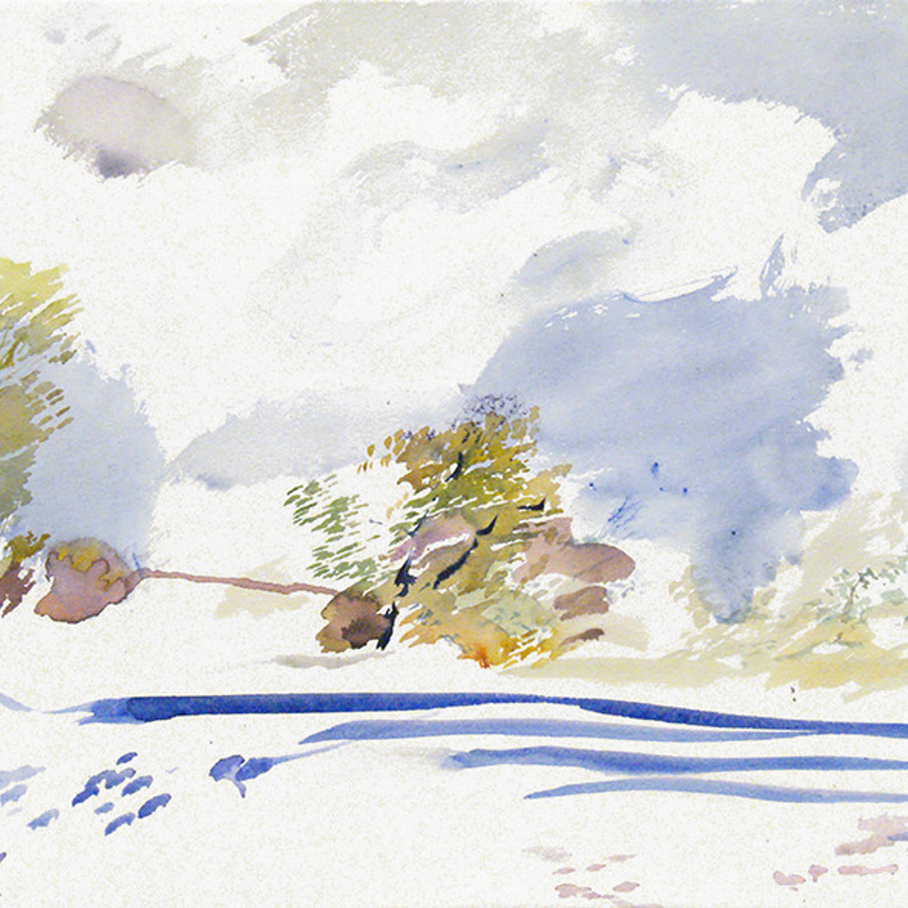 СВЕТЛАЯ СТОРОНА ЗЕМЛИ