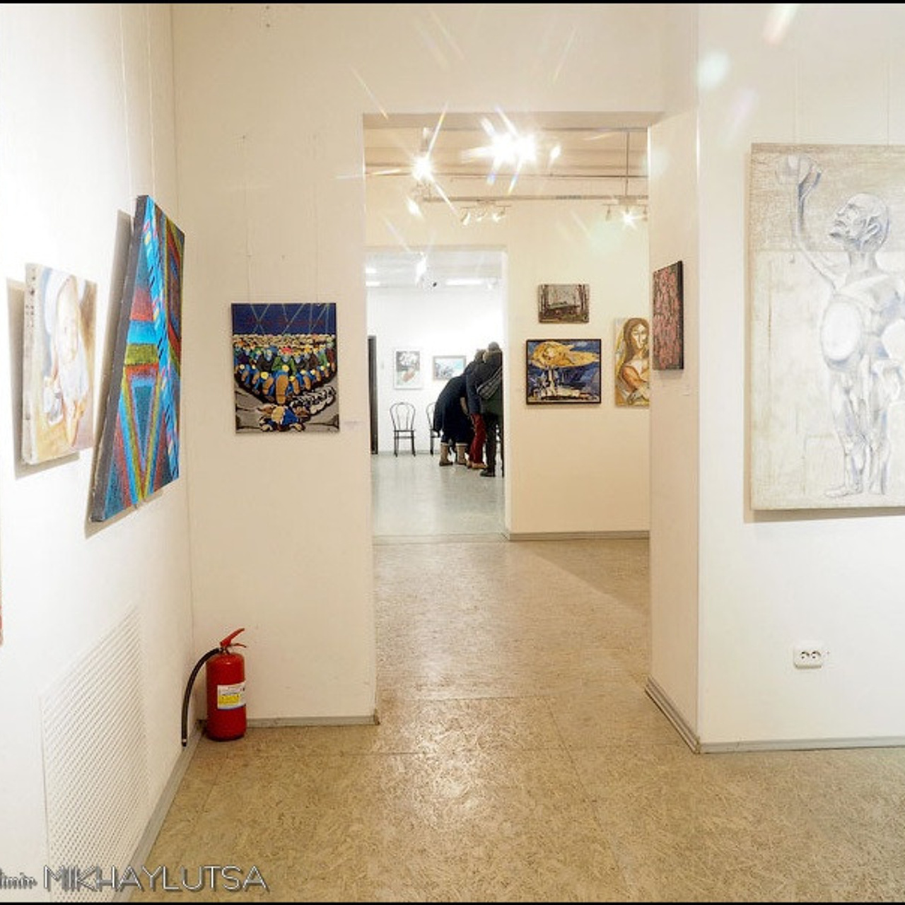 IFA. РАБОТЫ ГОДА 2021- Люминография - luminografia.ru