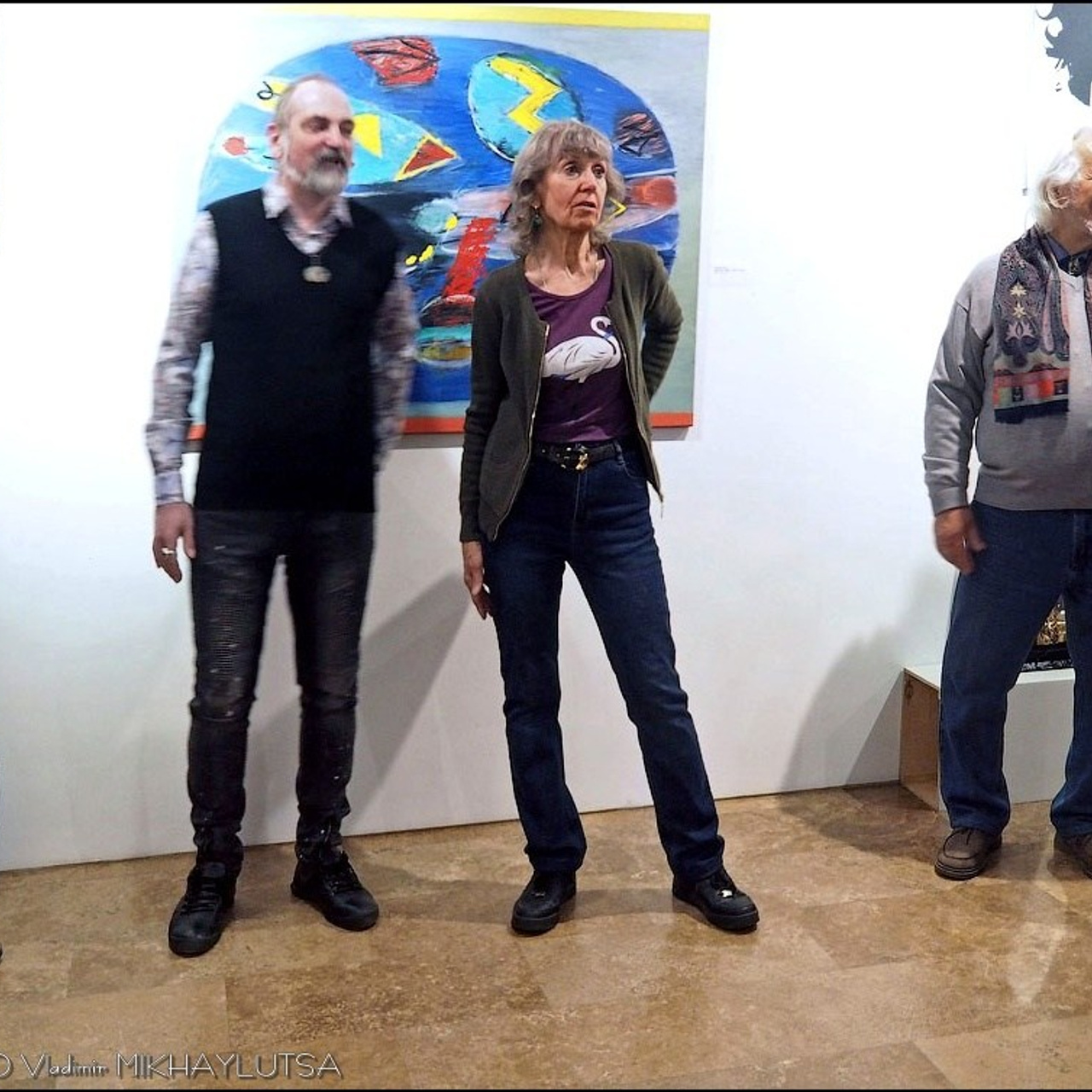 «100 лет без Ленина»