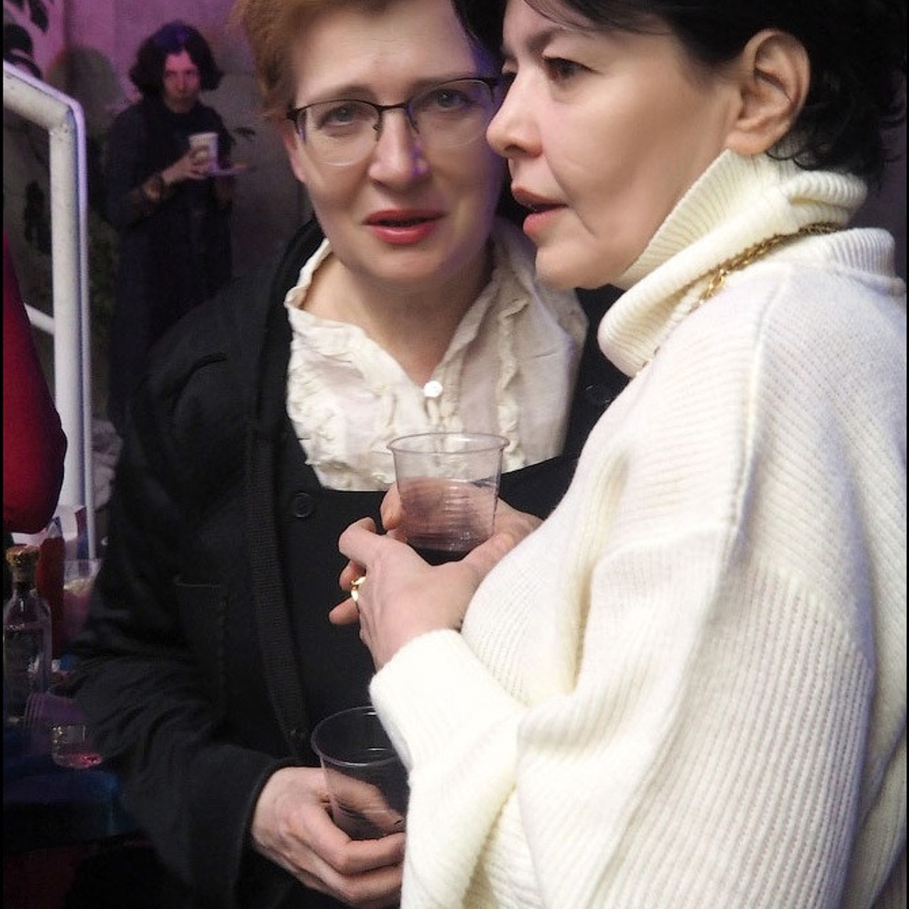 Валентину Самарину 94! - Люминография - luminografia.ru