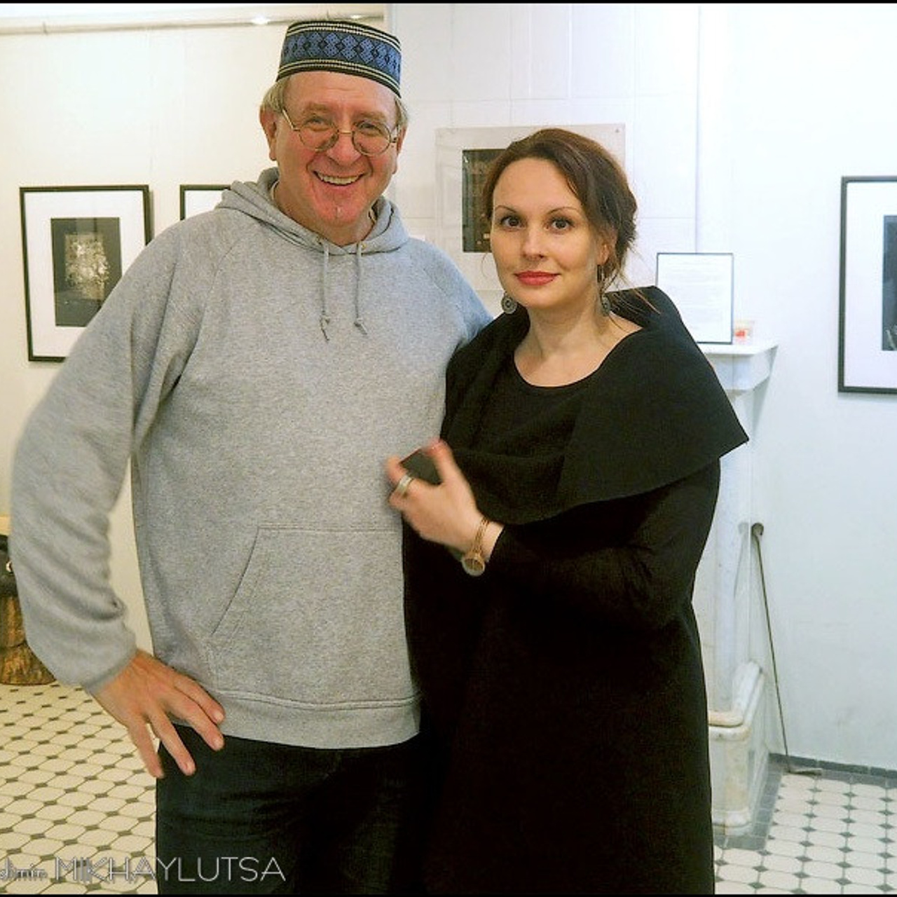 Елена Коваль - Люминография - luminografia.ru