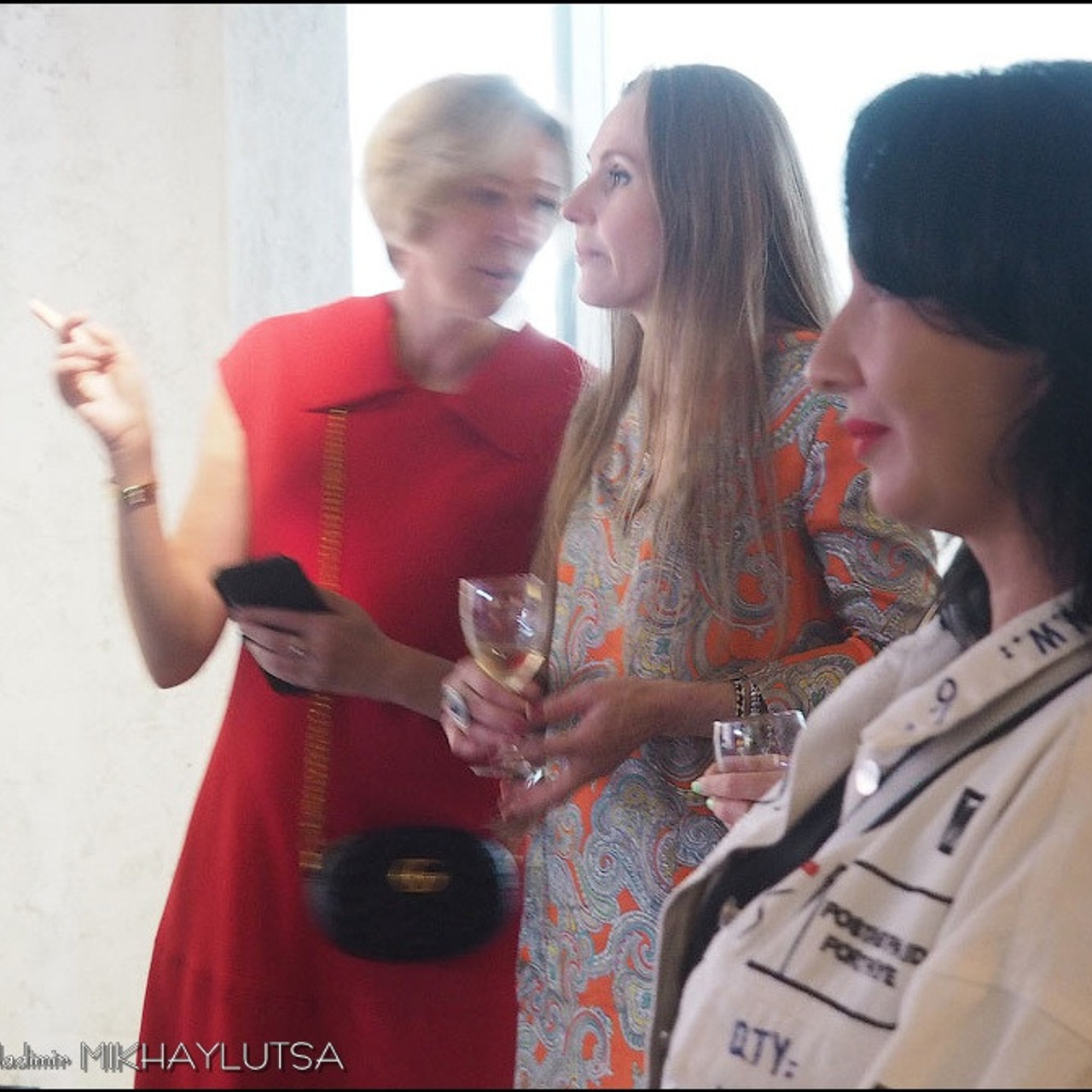 ДУАЛЬНОСТЬ… ОБРАЗЫ И СИМВОЛЫ