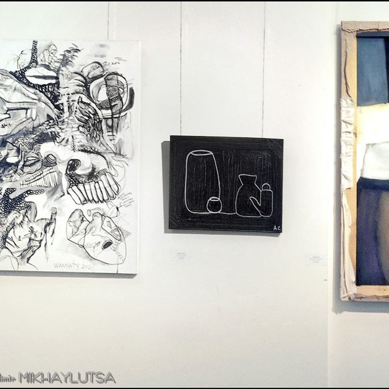 IFA. РАБОТЫ ГОДА 2021- Люминография - luminografia.ru