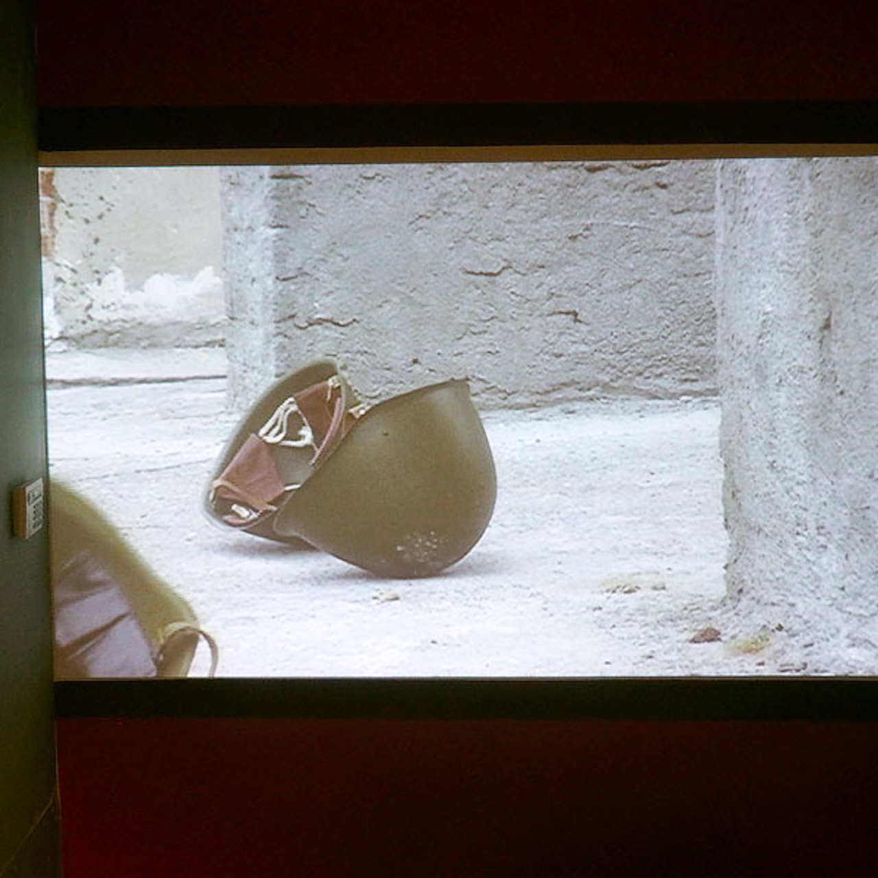 Архитектура неопределенного - Люминография - luminografia.ru