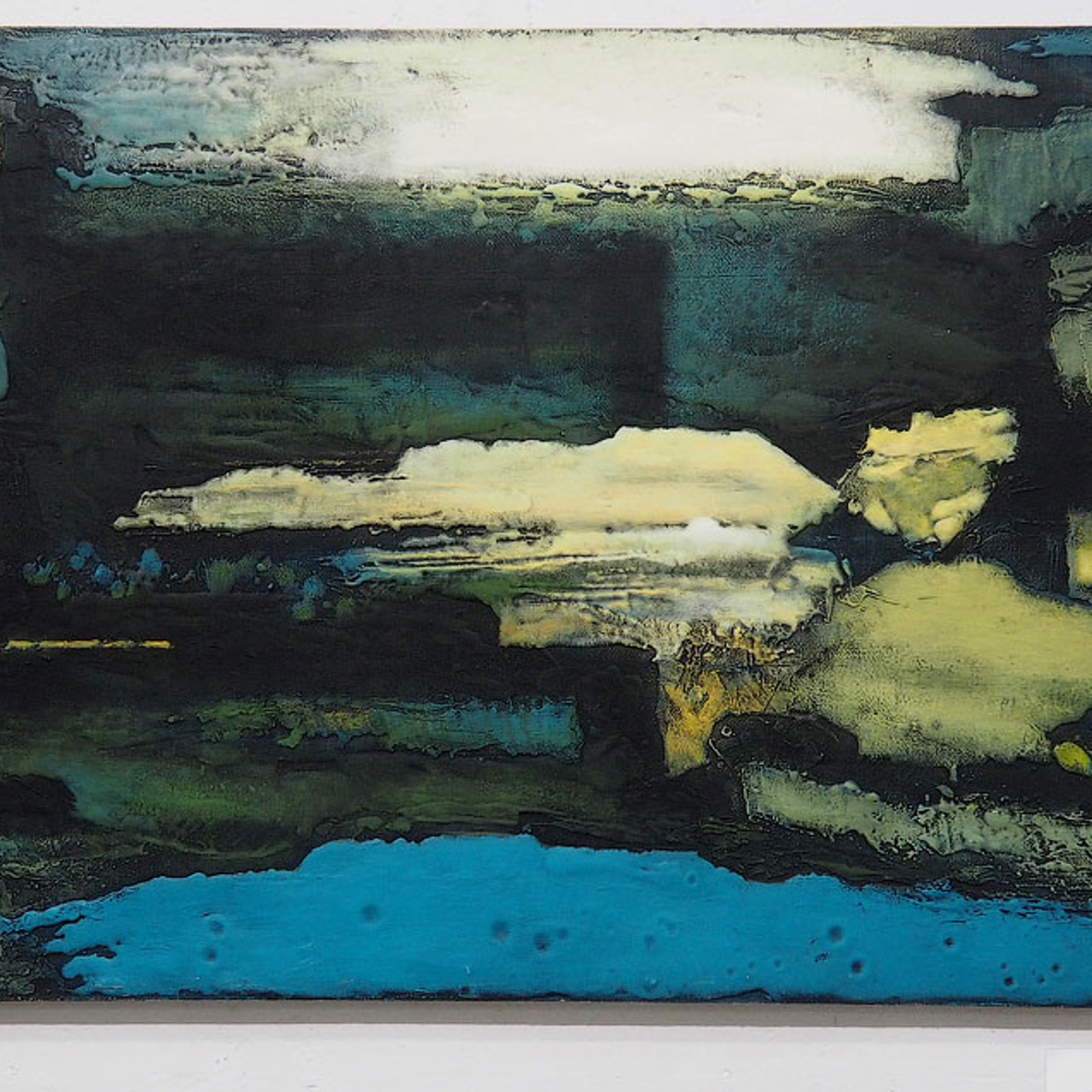 Выставка Вячеслава Михайлова