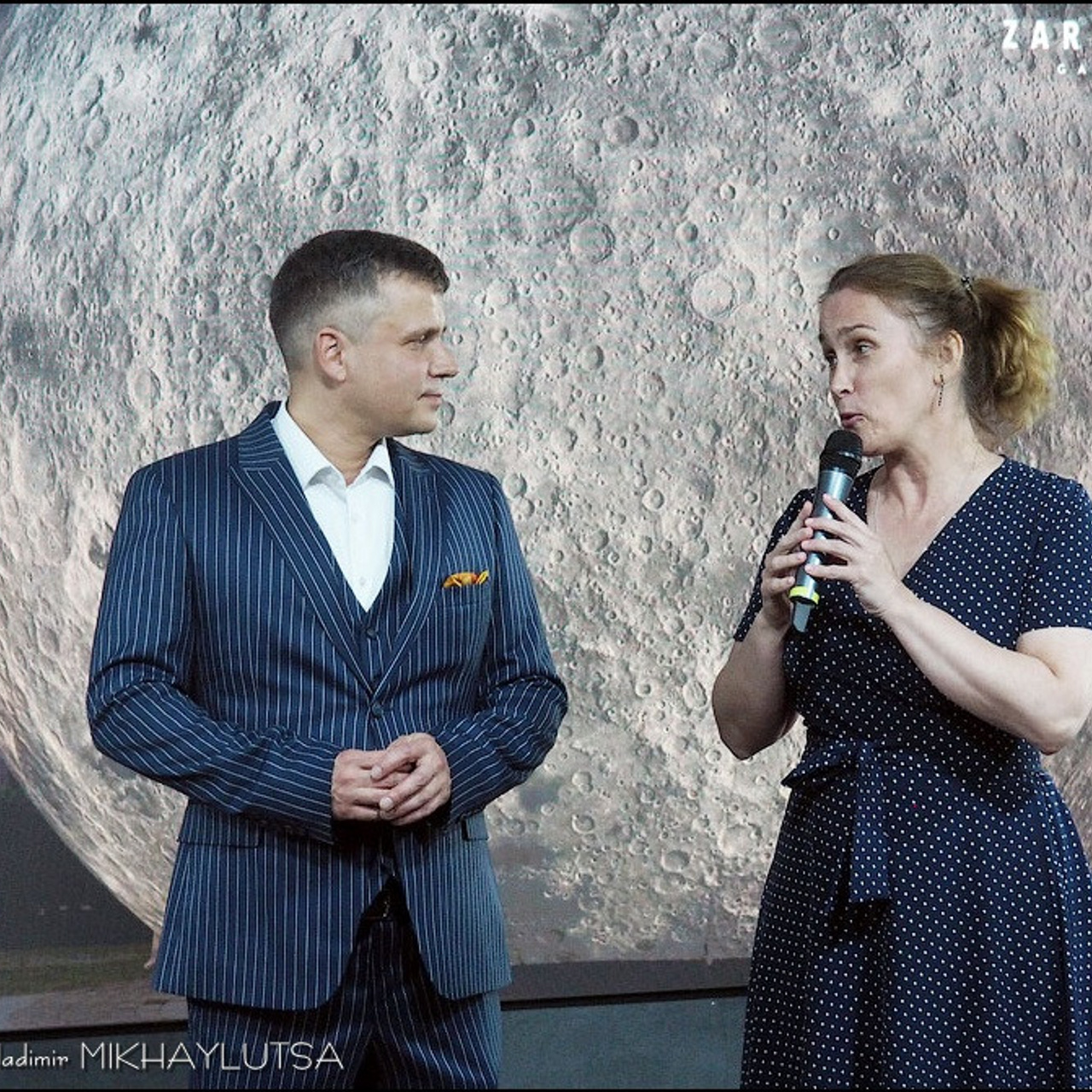 ДУАЛЬНОСТЬ… ОБРАЗЫ И СИМВОЛЫ